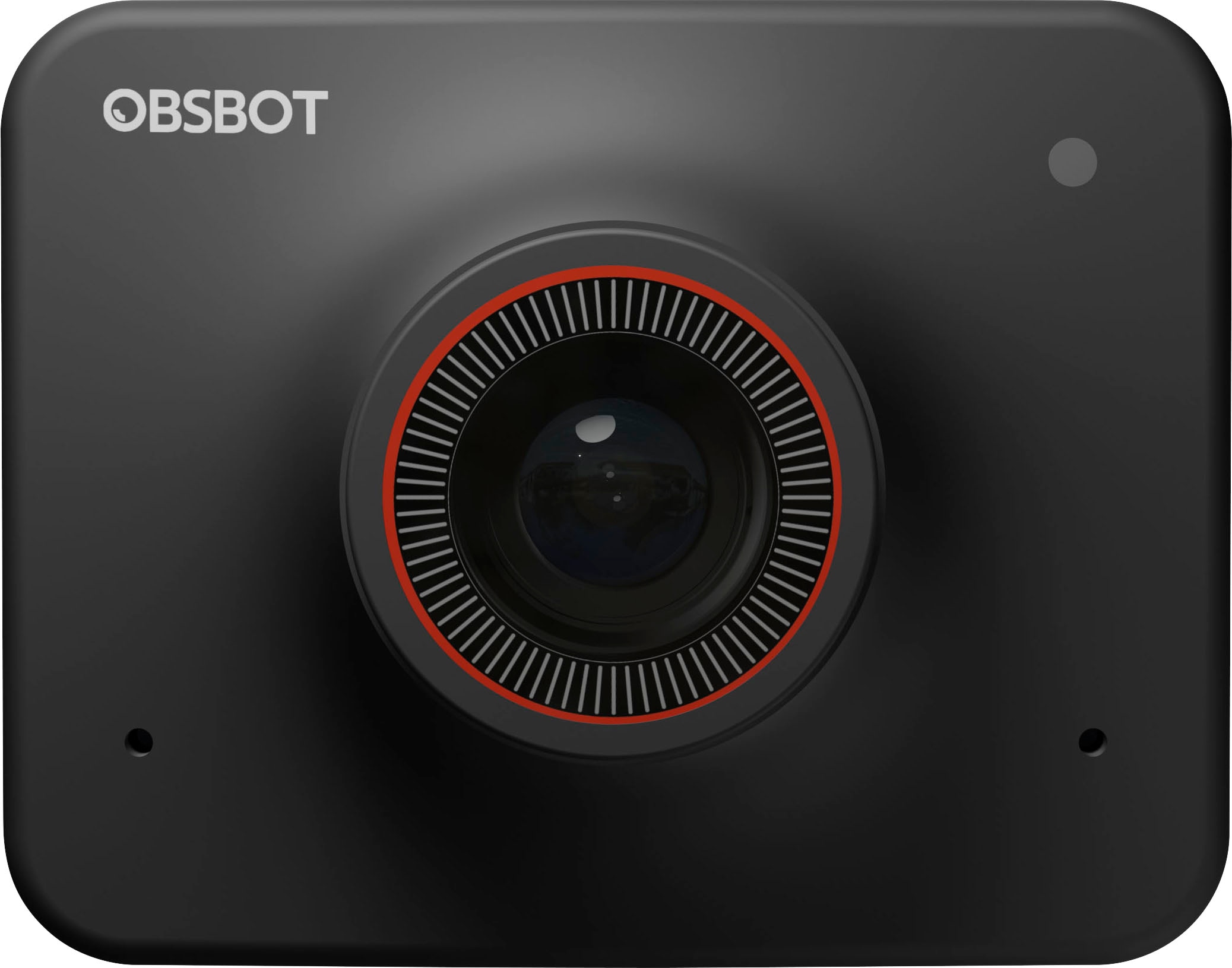 OBSBOT Webcam »Meet 4K«, 4K Ultra HD, professionelle Webcam für Livestreams