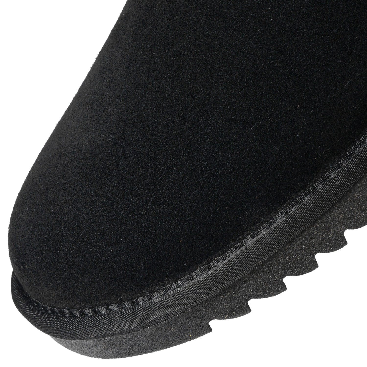 Ara Winterboots »ALASKA Zip«  Schlupfboots, Plateauboots mit Lammfellfutter