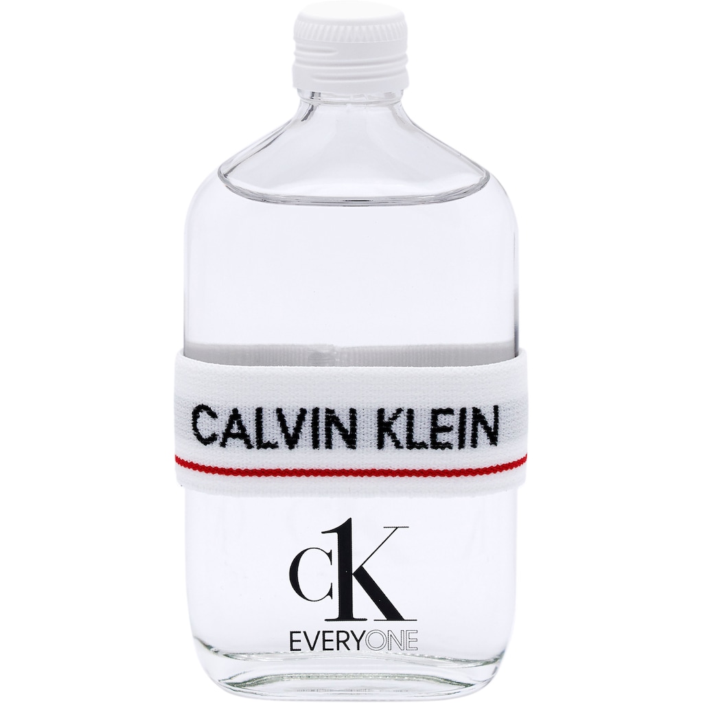 Calvin Klein Eau de Toilette »CK Everyone«