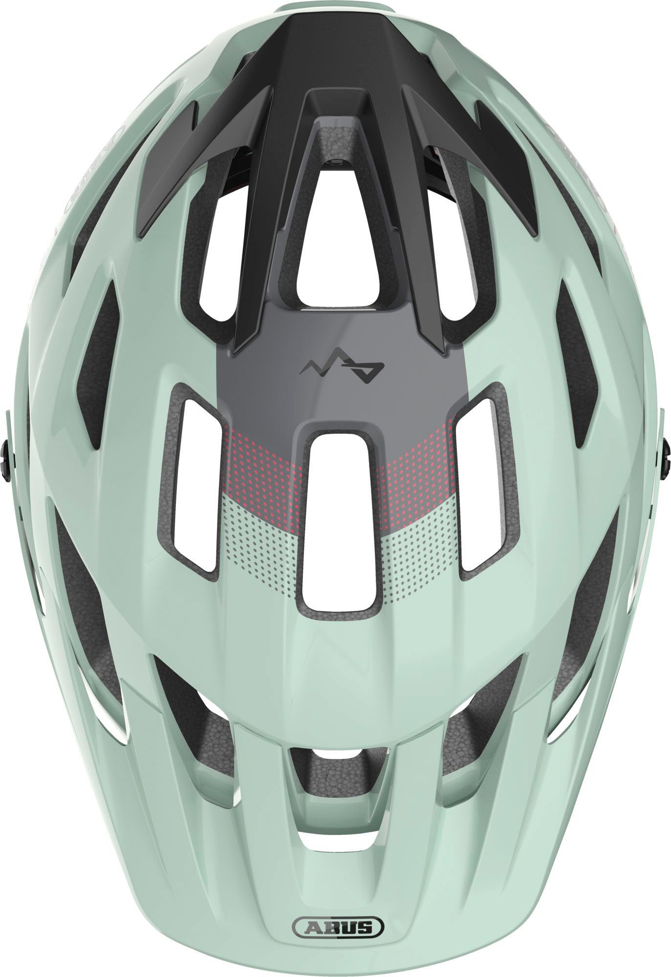ABUS Mountainbikehelm »MOVENTOR 2.0 MIPS«