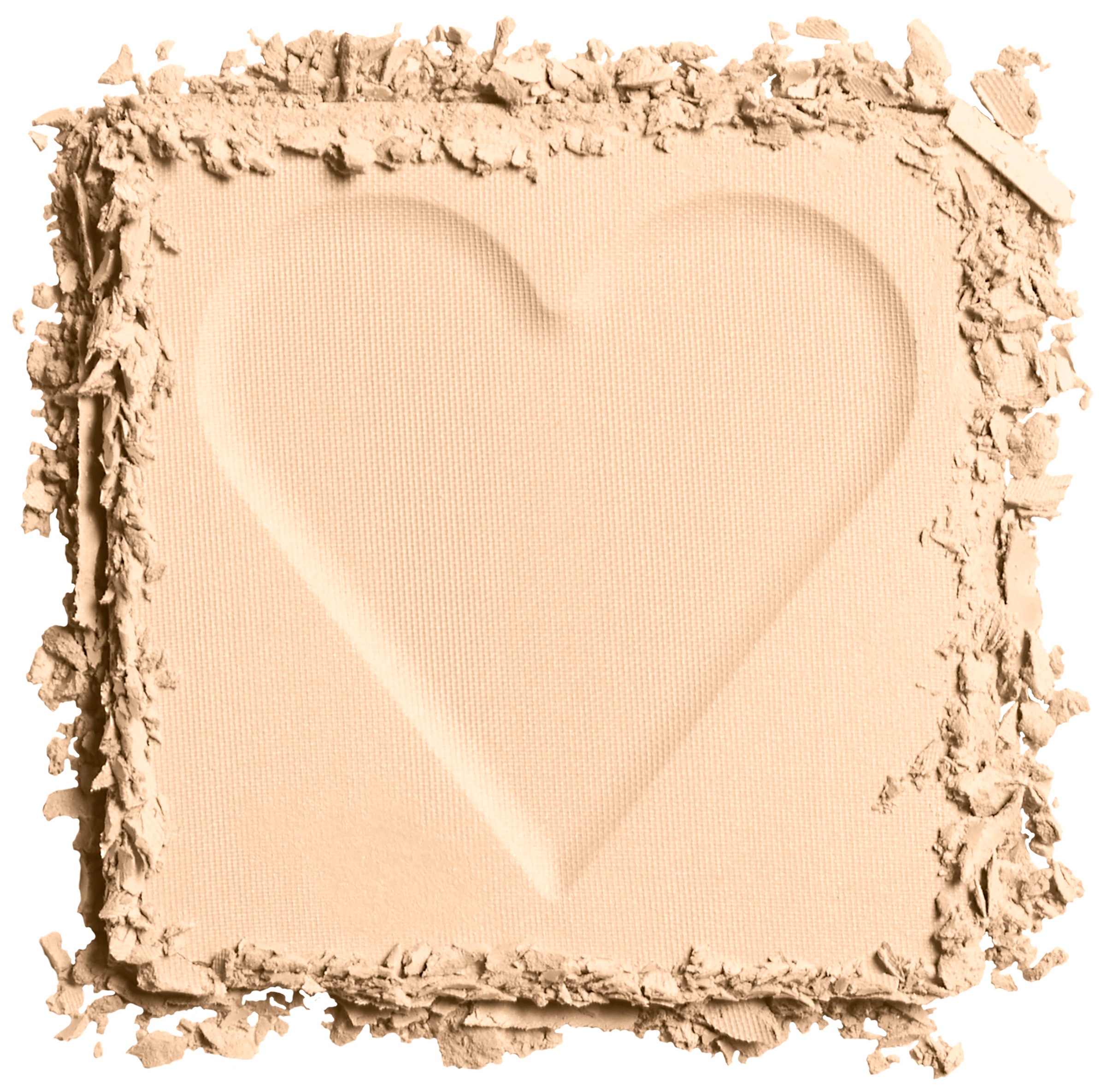 NYX Puder »Professional Makeup CSWS Mattifying Powder«