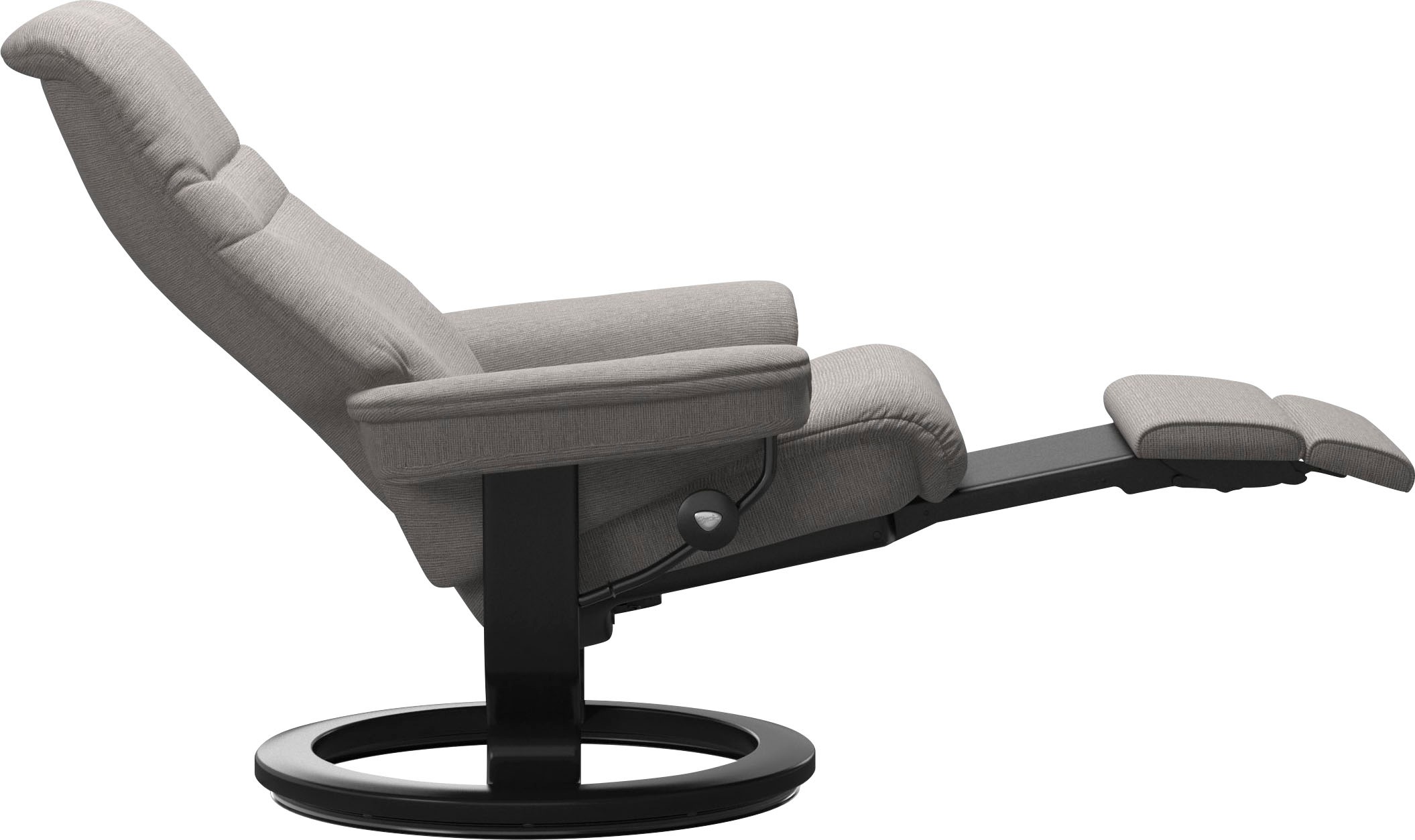 Stressless® Relaxsessel »Sunrise«, elektrisch verstellbar, optional 2-motorisch, Größe M & L