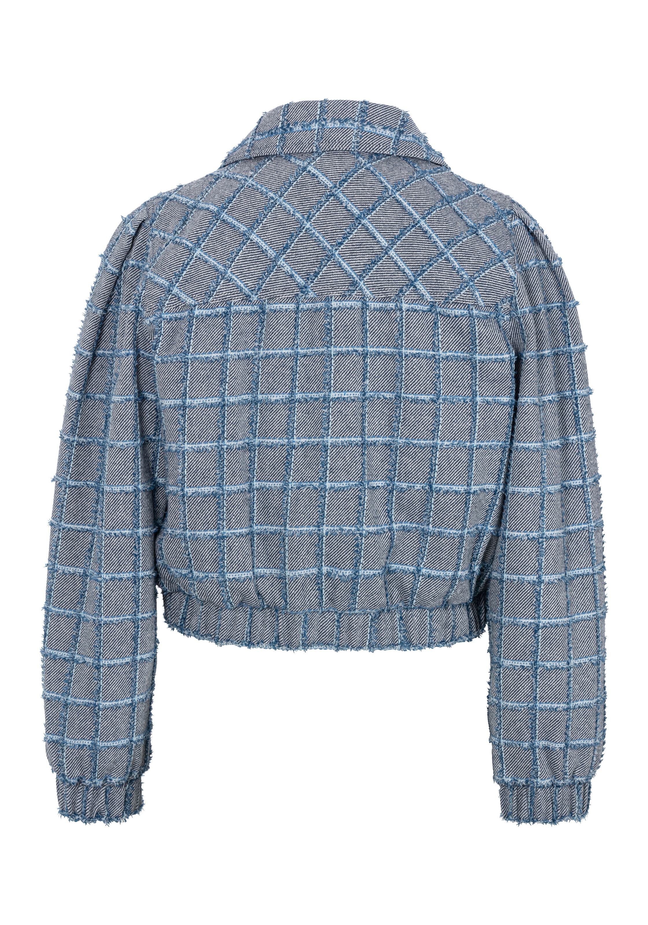 BOSS ORANGE Kurzblazer »Jeofila Premium Damenmode«, mit Knopfverschluss