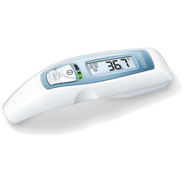 Sanitas Fieberthermometer »SFT 65« bequem kaufen