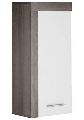 trendteam Hängeschrank »Miami«, mit Rahmenoptik in Holztönen, Breite 36 cm kaufen