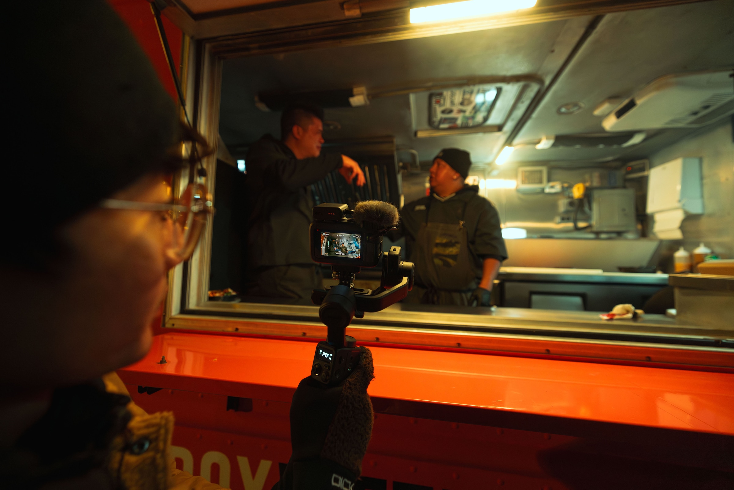 GoPro Streaming-Mikrofon »Drahtloser Mikrofon USB Kit«