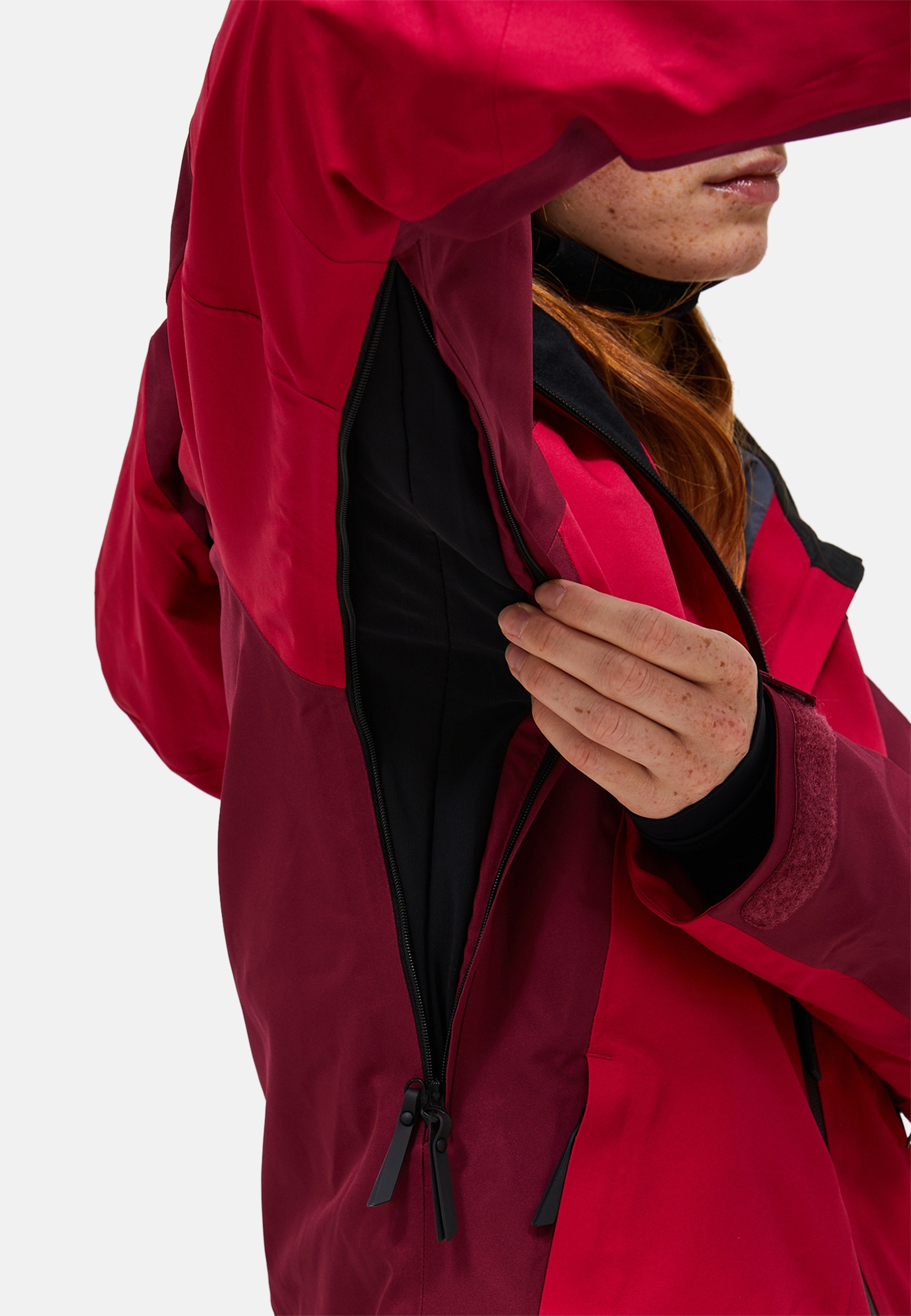 Peak Performance Skijacke »W Insulated 2l Ski Jacket«