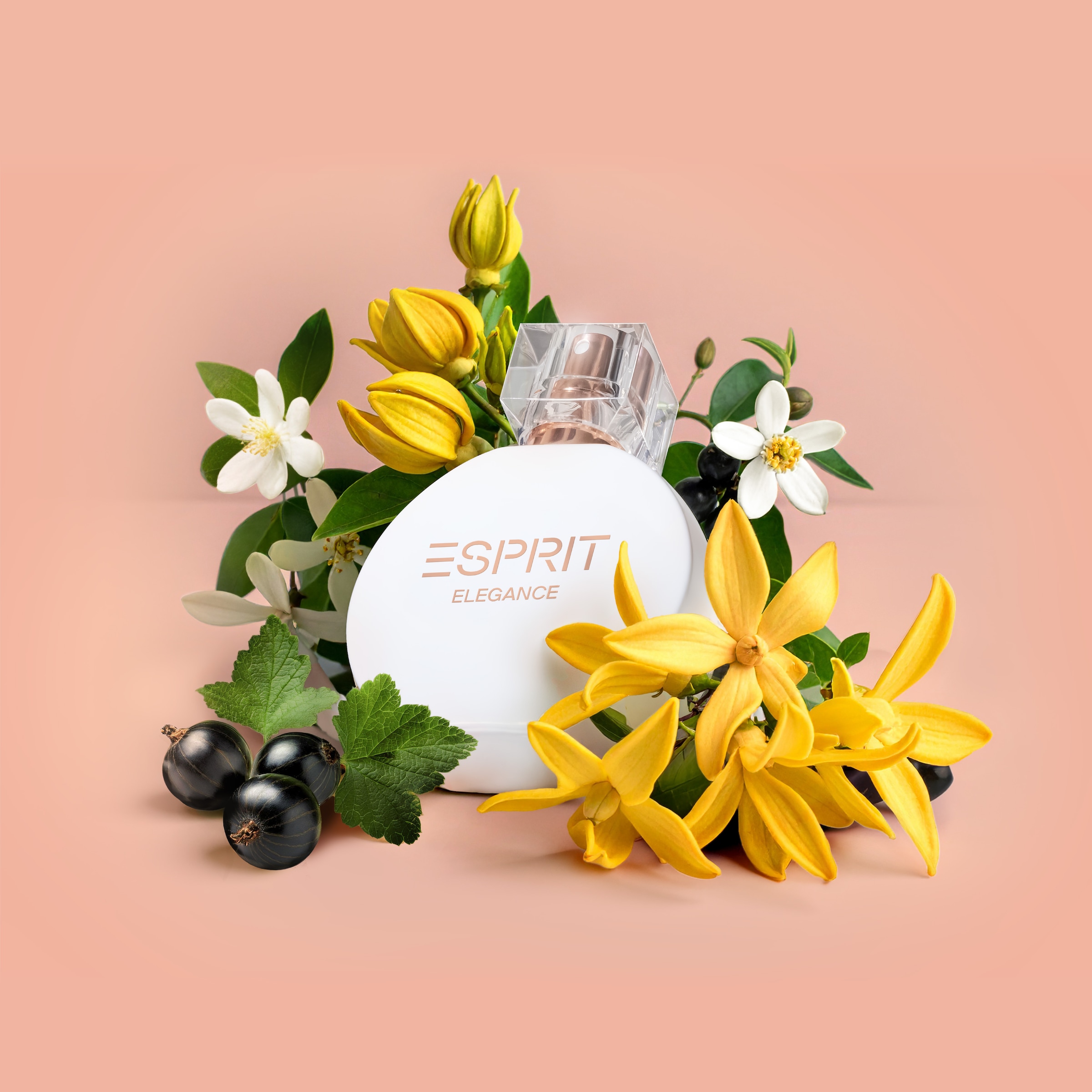 Esprit Eau de Parfum »ESPRIT ELEGANCE for her EdP 20ml«