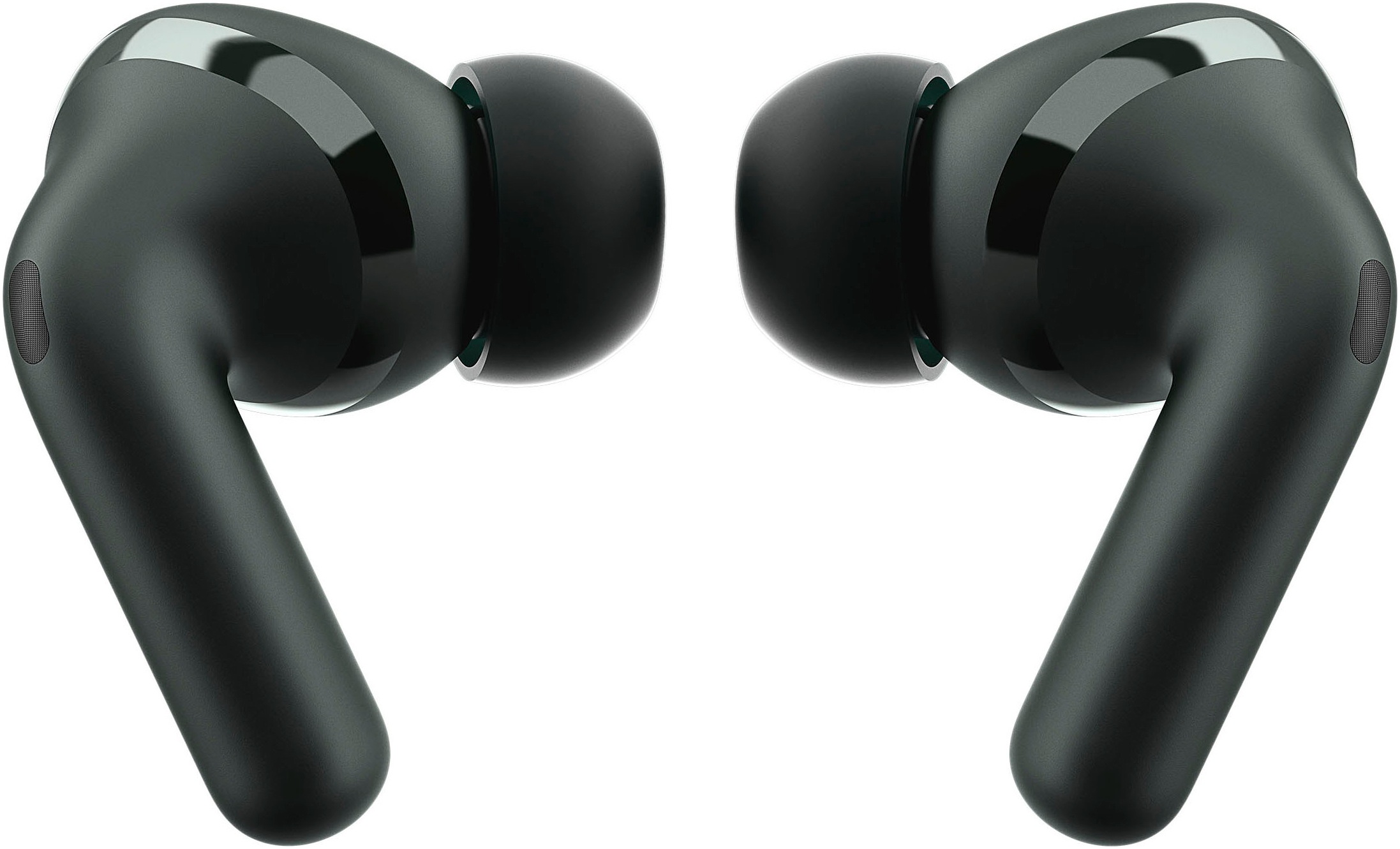 Motorola wireless In-Ear-Kopfhörer »moto buds+«, Bluetooth, Hi-Res-Active Noise Cancelling (ANC)-Echo Noise Cancellation (ENC)-Transparenzmodus-Adaptive Noise-Cancelling