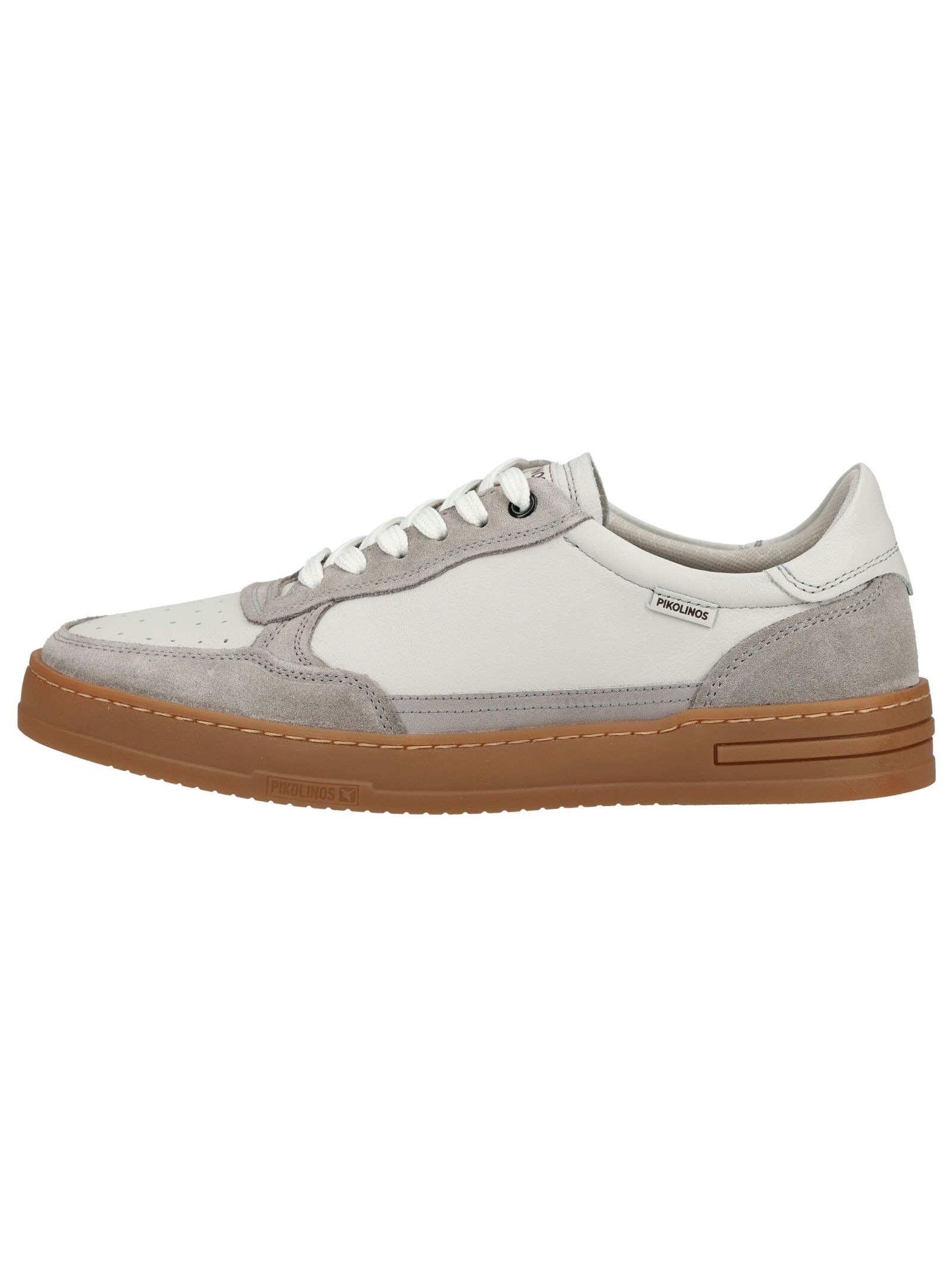 PIKOLINOS Sneaker »PIKOLINOS Sneaker Leder«