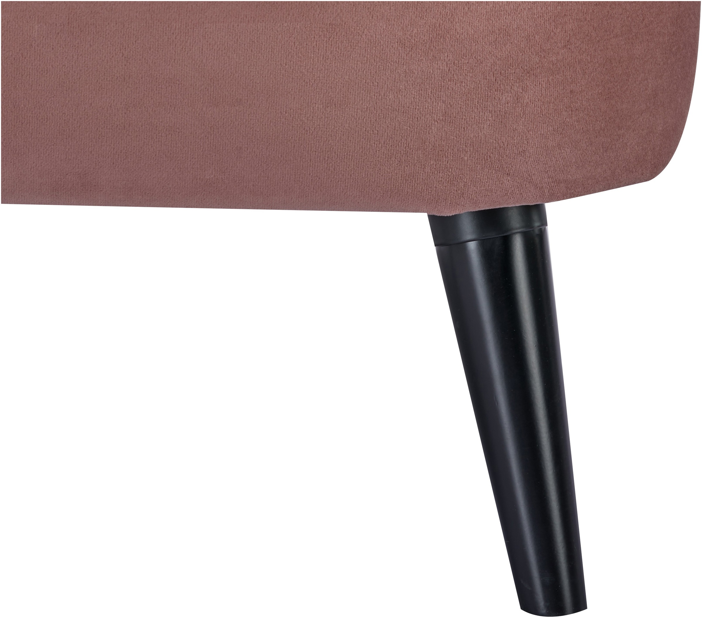 Home affaire Sessel »LIENZ traumhafter Loungesessel in Chesterfield-Optik,«, Sessel für Wohnzimmer in softem Samtvelours