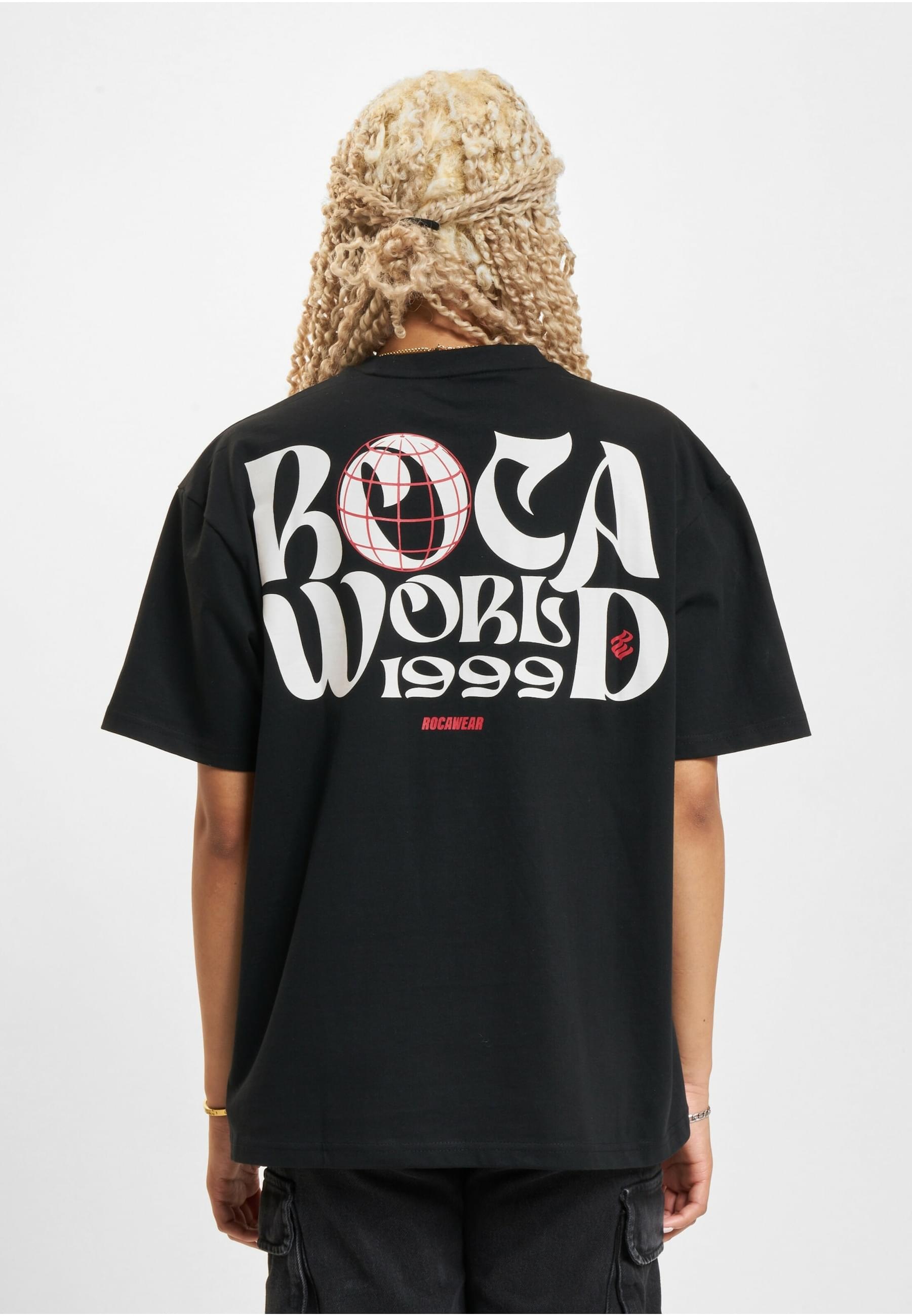 Rocawear T-Shirt »Rocawear Rocawear Match T-Shirts« 1 Stk.