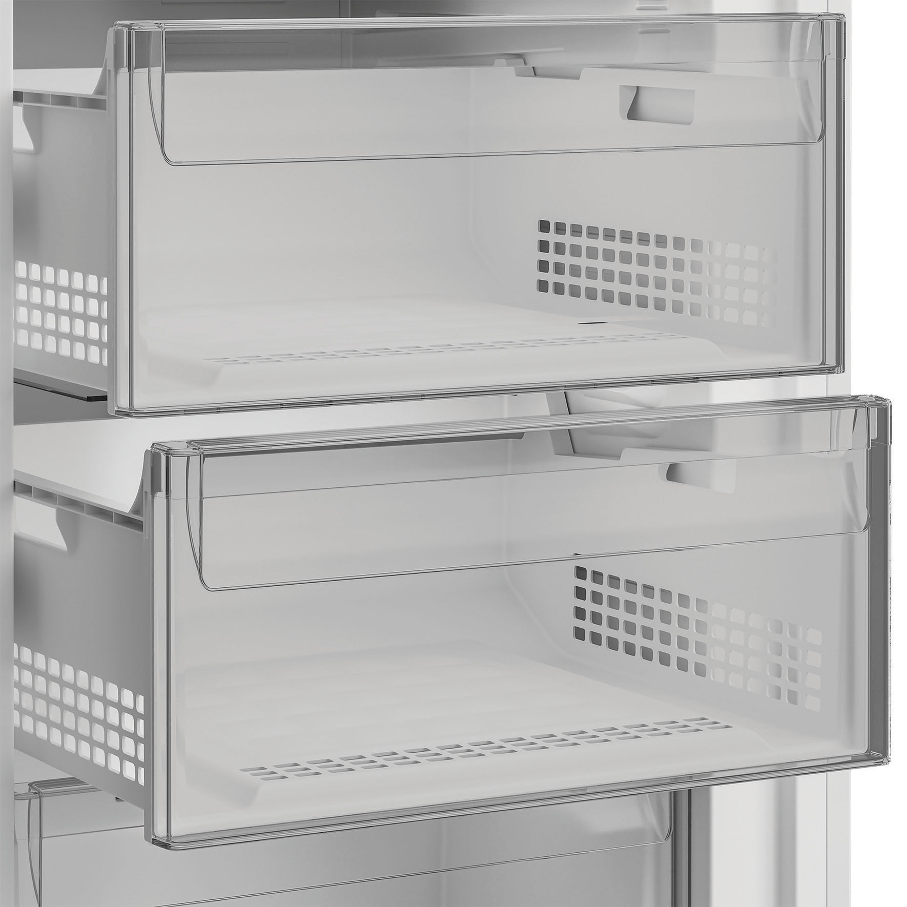 BAUKNECHT Gefrierschrank »GKN WC19170D«, 191,2 cm hoch, 70 cm breit