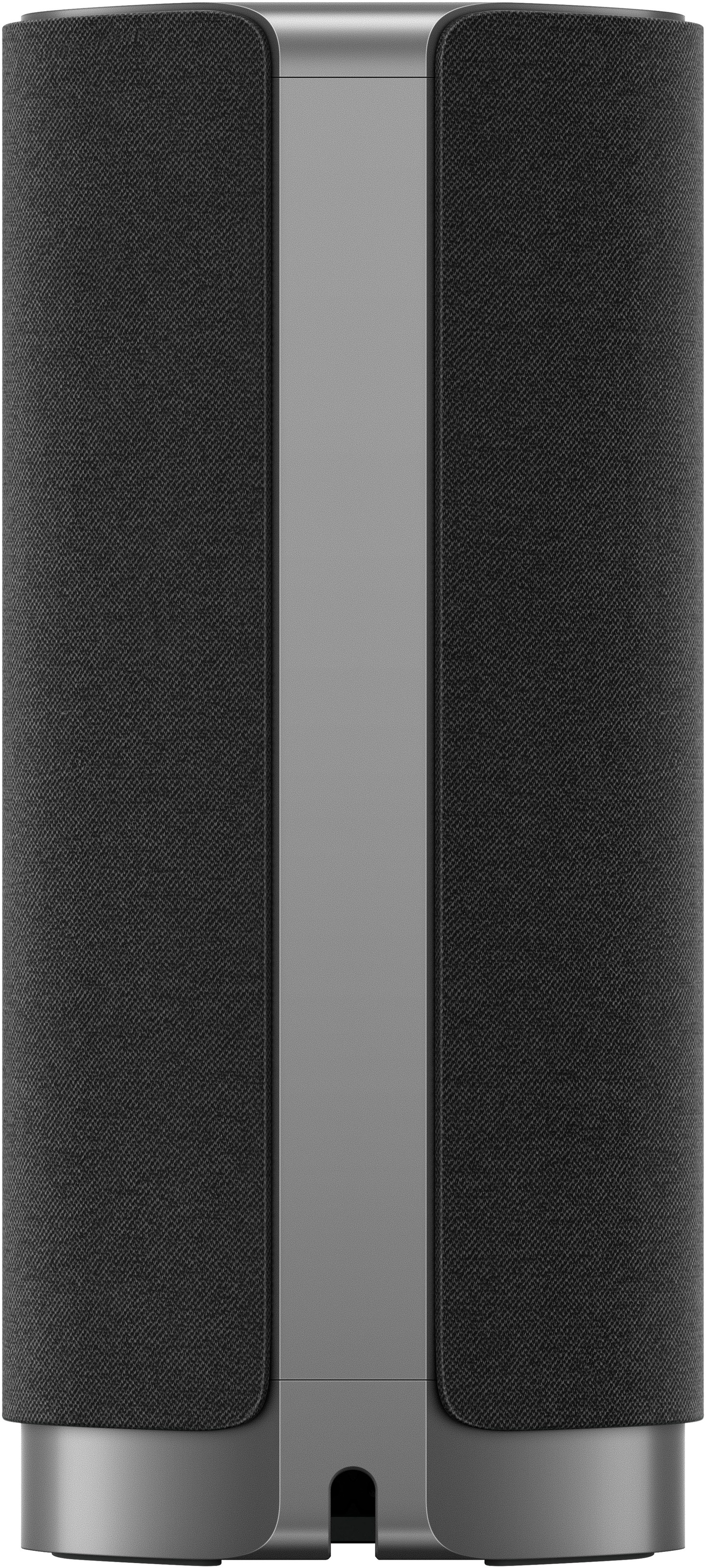 TCL Bluetooth-Lautsprecher »Z100« 1.1.1 (Bluetooth | WLAN Kabelloser Surround | Kabelose TV-Verbindung | Lautstärkeregelung )
