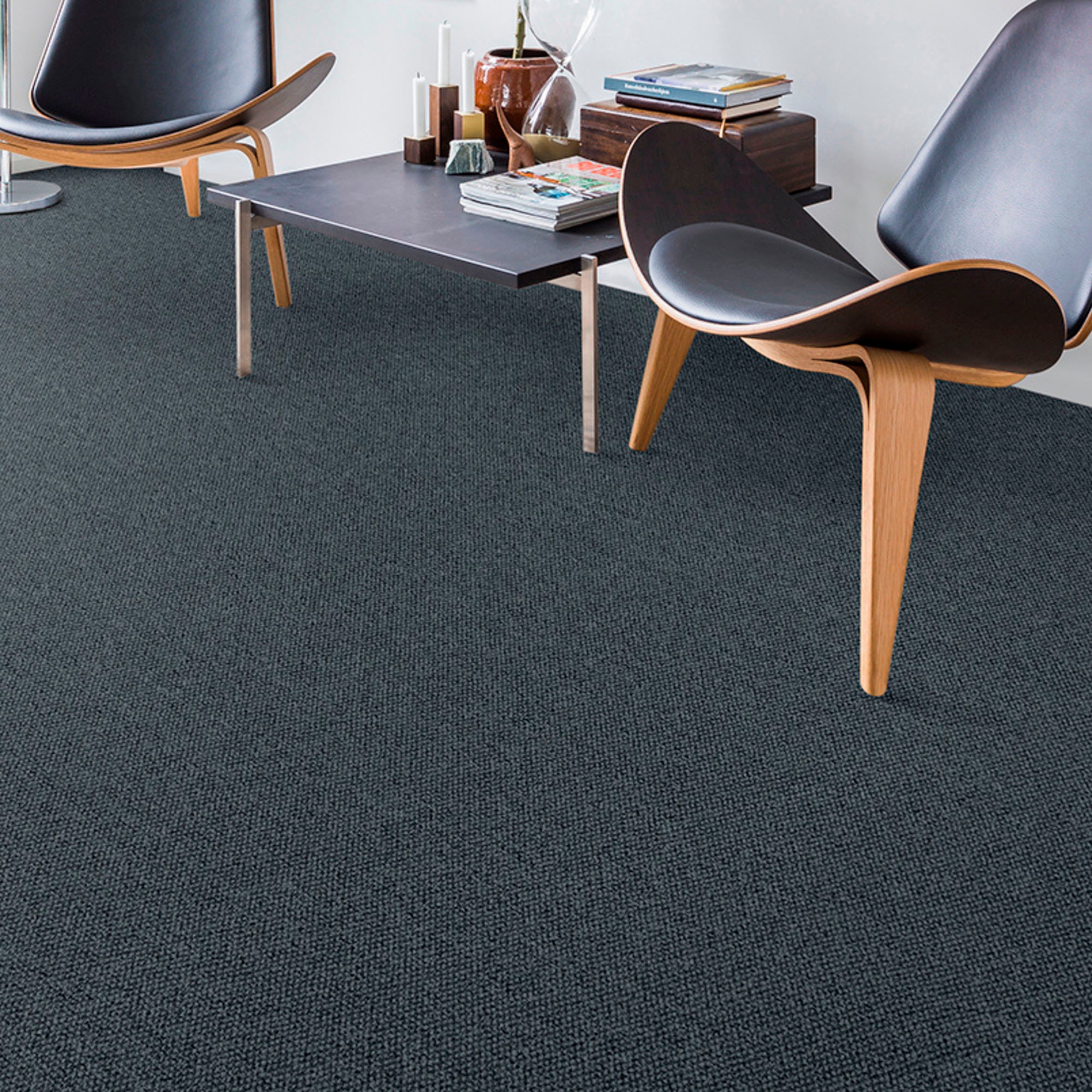 Andiamo Teppichboden »Tulsa, Schlinge, Made in Belgium«, rechteckig, 6 mm H günstig online kaufen