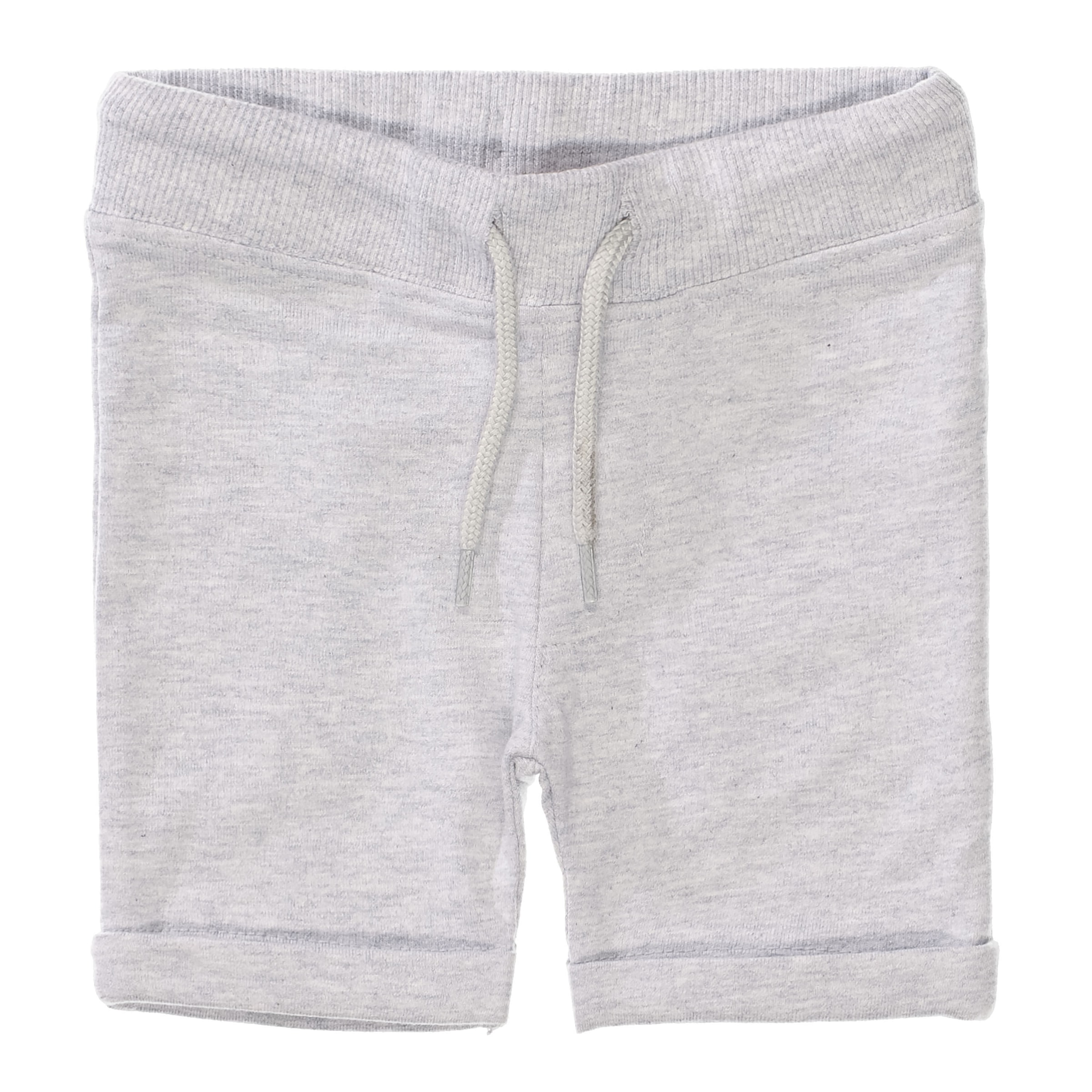 STACCATO Sweatshorts, 3er-Pack