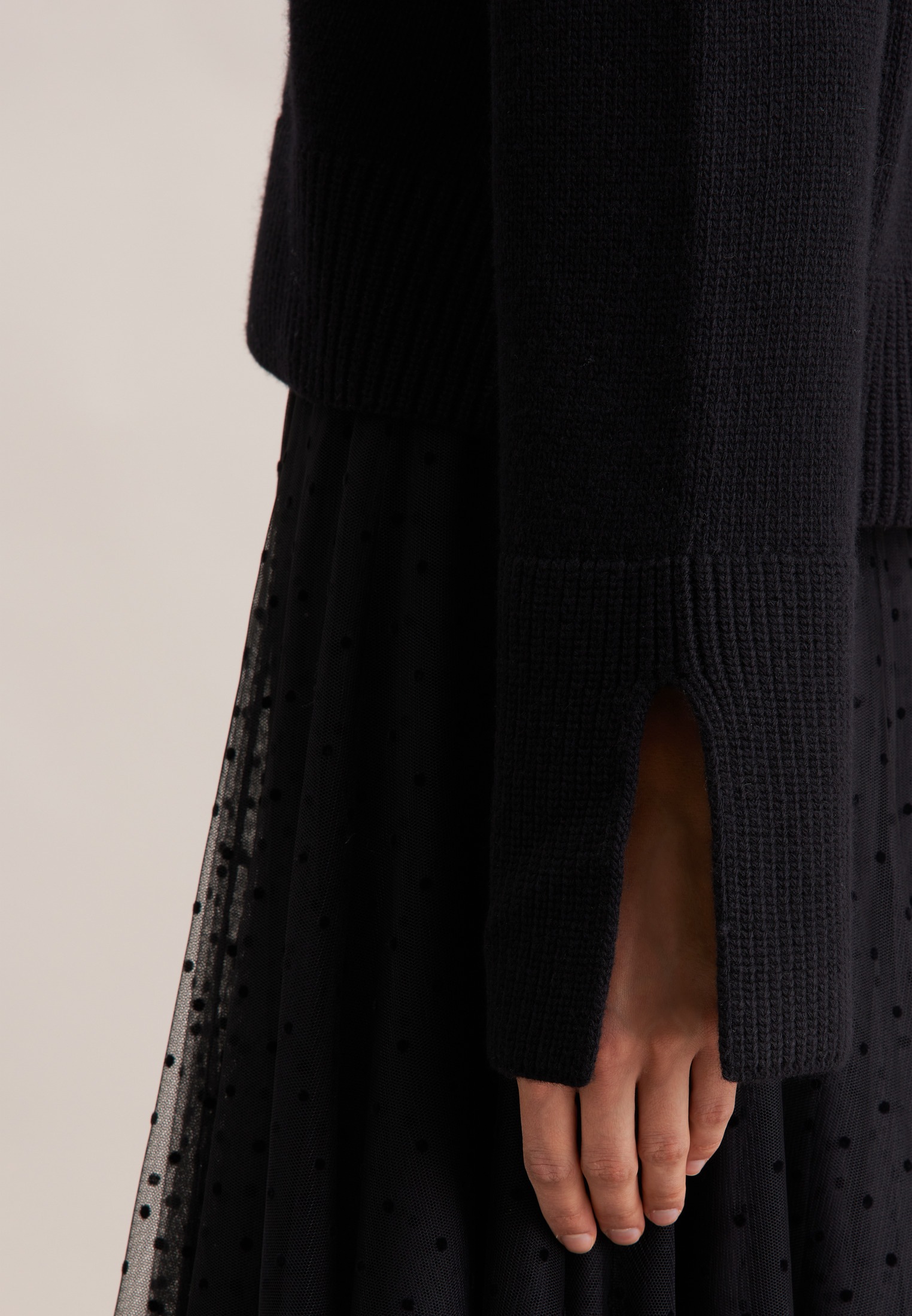 seidensticker Strickjacke