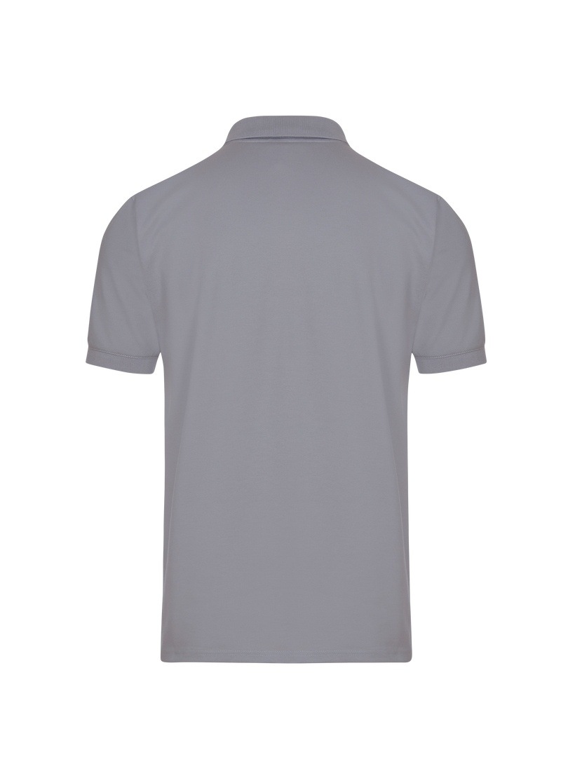 Trigema Poloshirt »TRIGEMA Poloshirt DELUXE Piqué«, (1 tlg.)