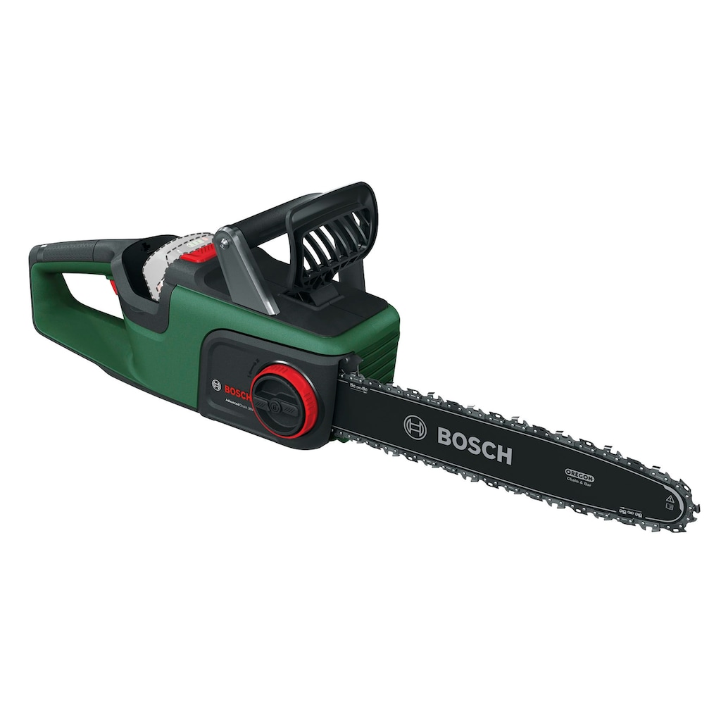 Bosch Home & Garden Akku-Kettensäge »AdvancedChain 36V-35-40«