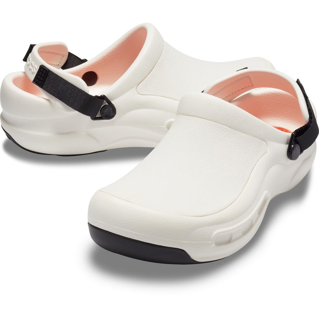 Crocs Berufsschuh »Bistro Pro LiteRide™ Clog«