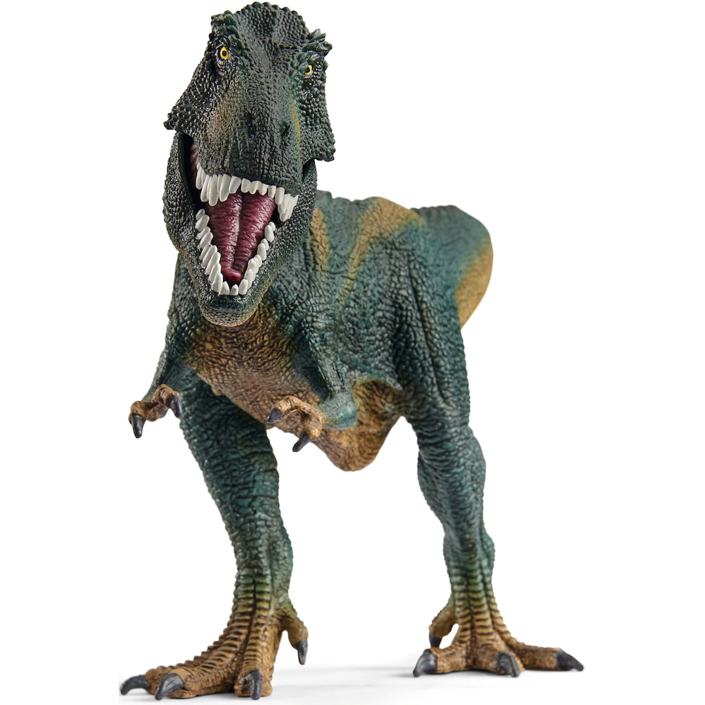 Schleich® Spielfigur »DINOSAURS, Tyrannosaurus Rex (14587)«