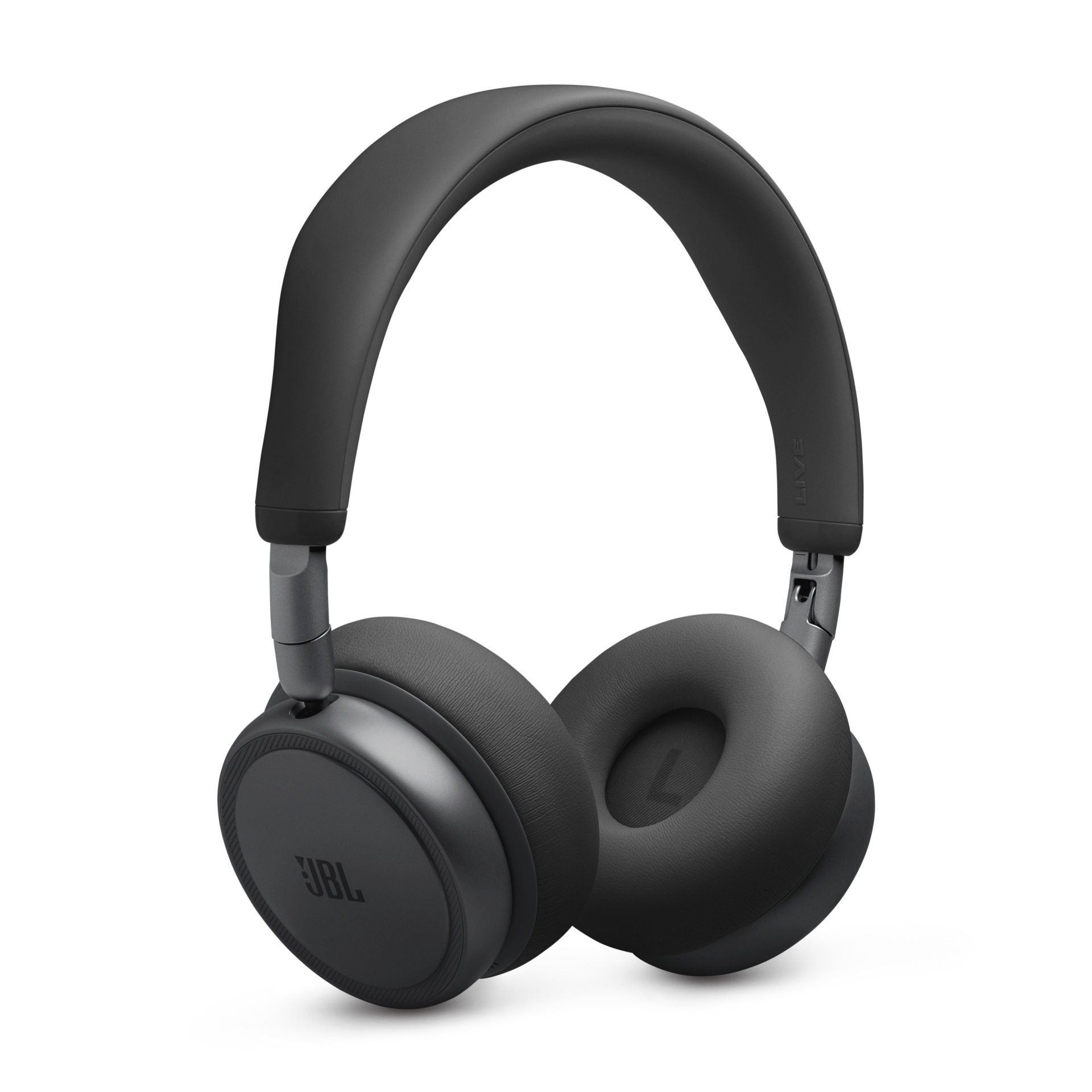 JBL On-Ear-Kopfhörer »LIVE 680NC« A2DP Bluetooth Active Noise Cancelling (ANC) | Freisprechfunktion | Wireless-Audio-Streaming Kabelloser On-Ear-Kopfhörer mit Noise-Cancelling