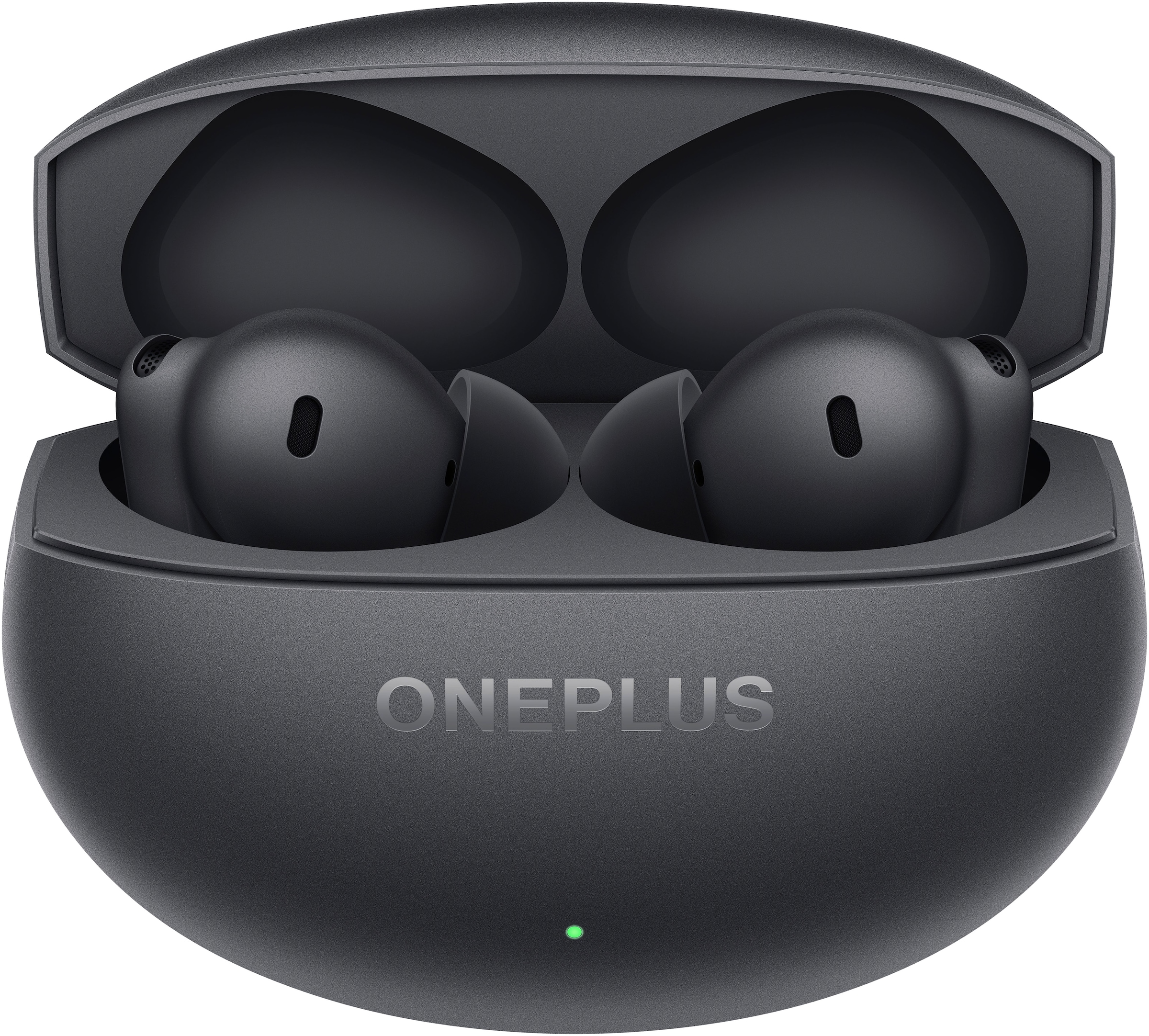 OnePlus Bluetooth-Kopfhörer »Buds 4« Bluetooth Active Noise Cancelling (ANC) | integrierte Steuerung für Anrufe und Musik