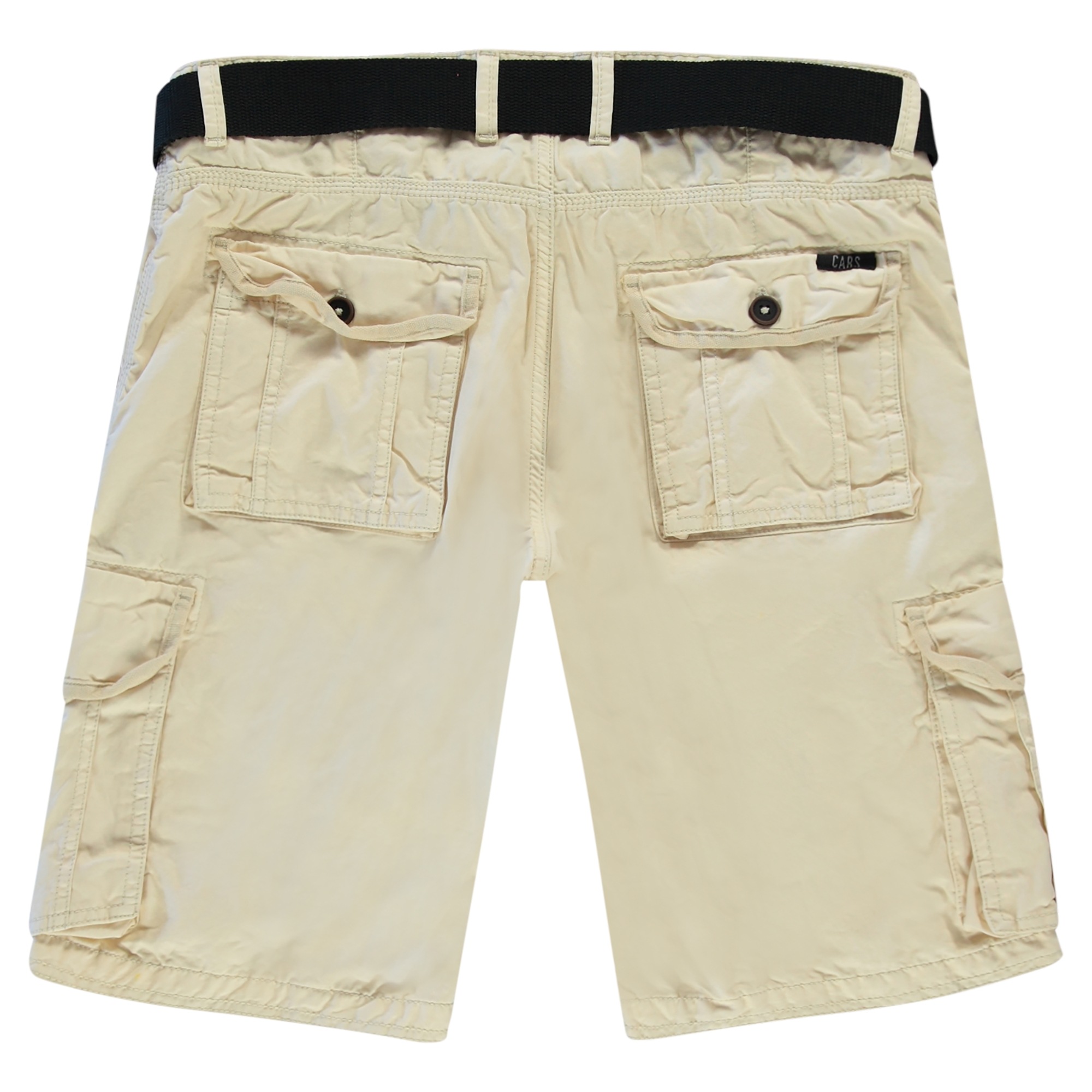 CARS JEANS Jeansshorts »DURRAS SHORT«
