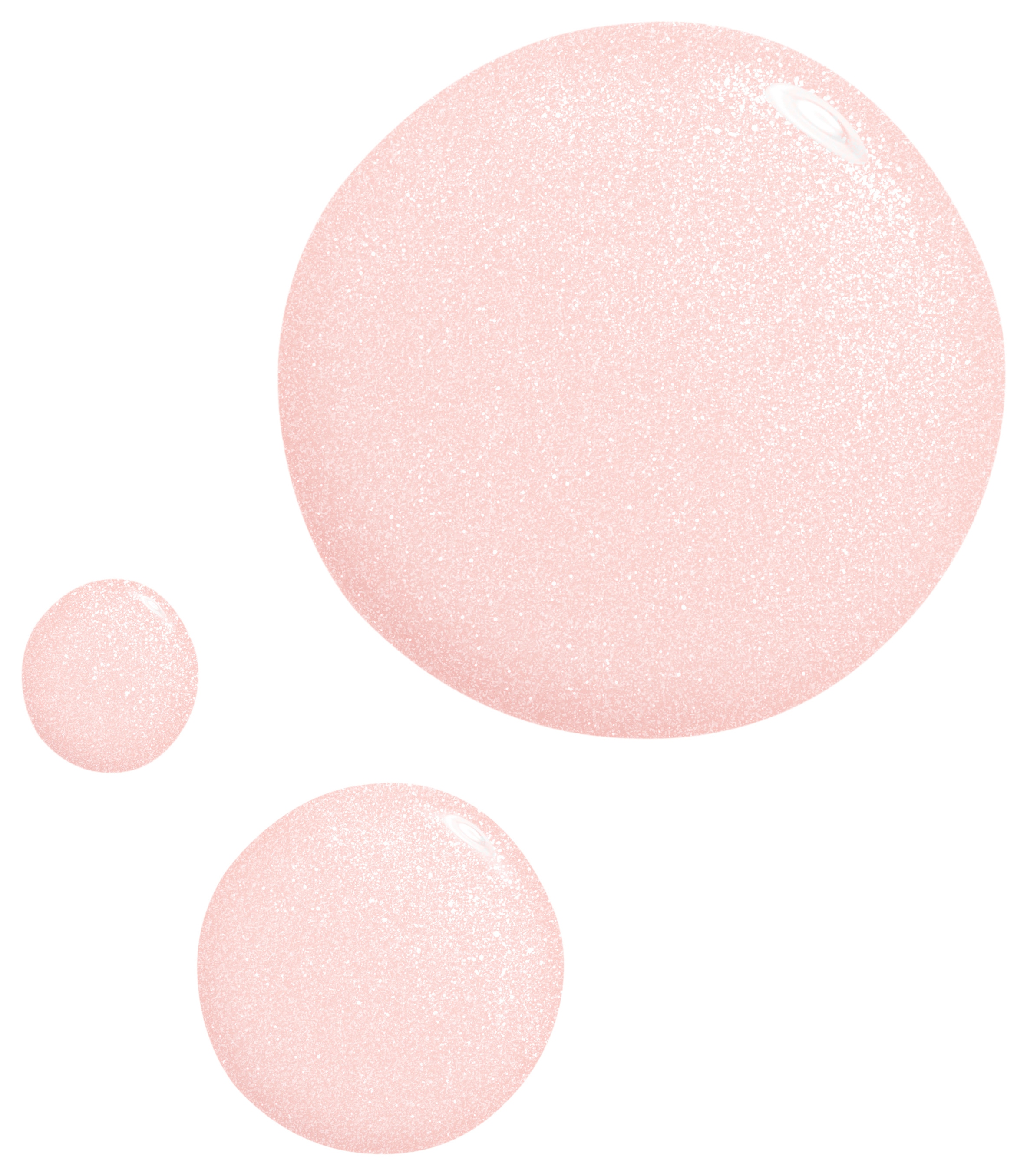 MAYBELLINE NEW YORK Nagellack »Maybelline New York Super Stay Ink Bonder« glänzend