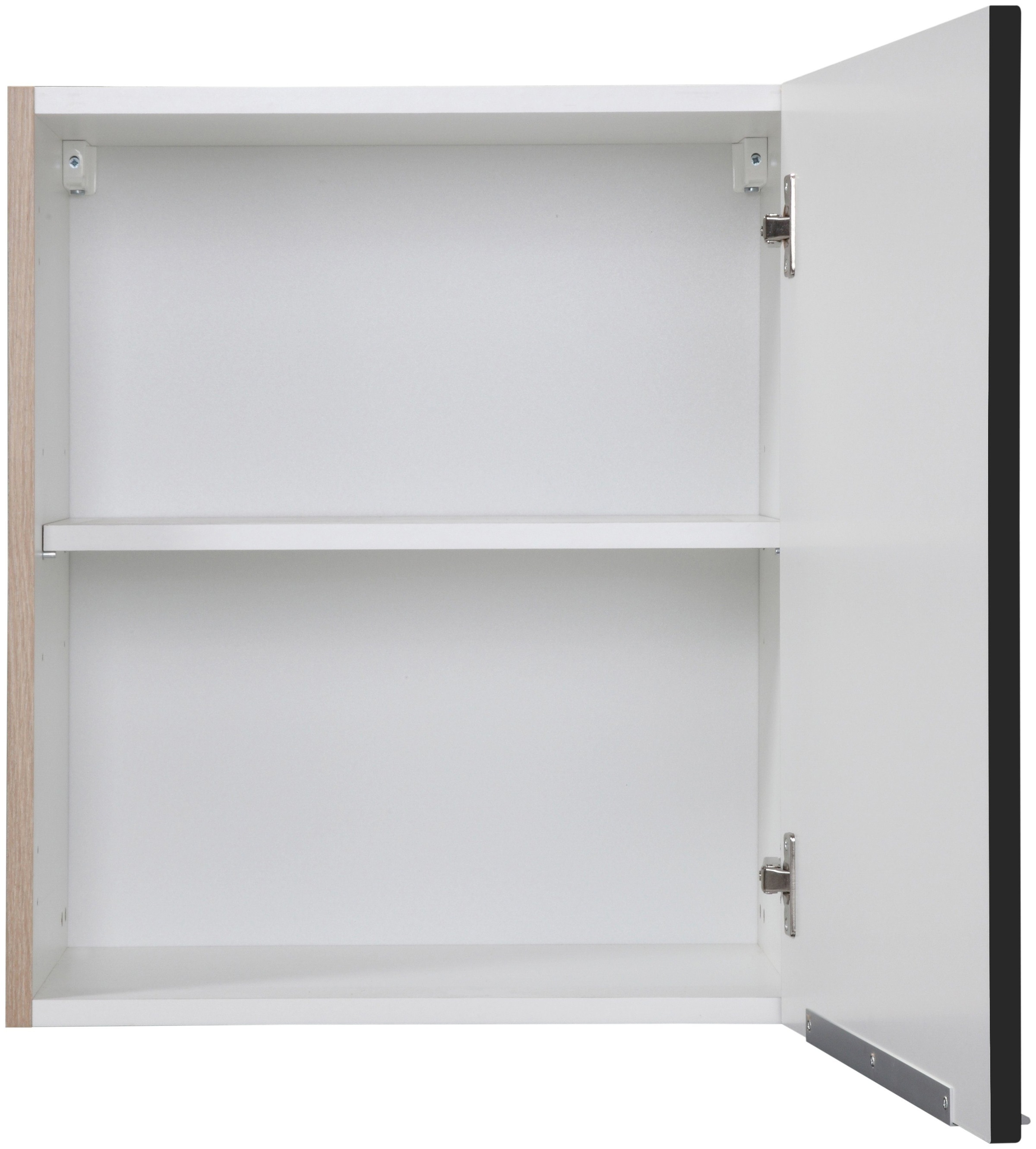KOCHSTATION Hängeschrank »KS-Brindisi«, 60 cm breit, 1 Tür