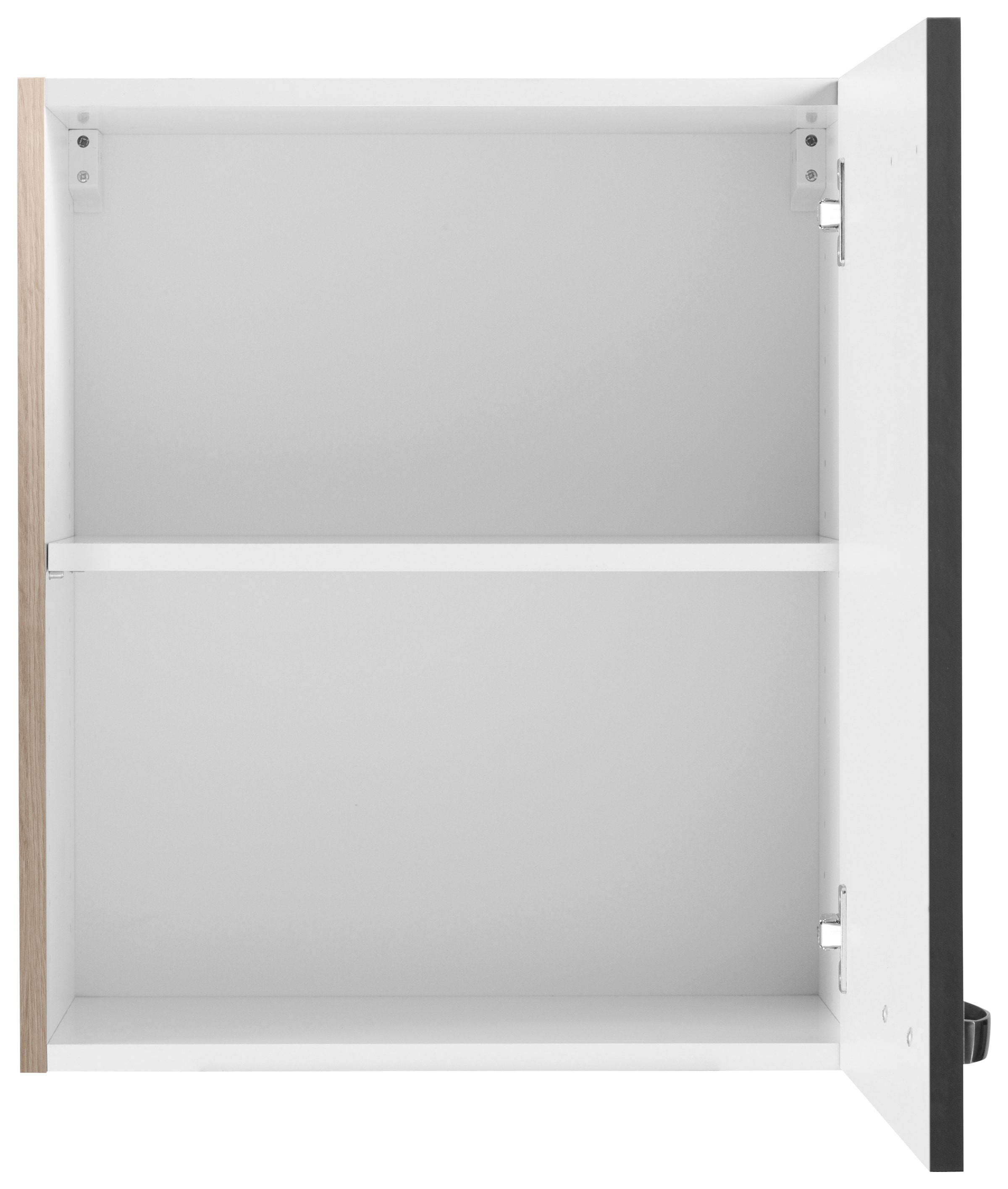 OPTIFIT Hängeschrank »Faro«, mit Metallgriff, Breite 50 cm