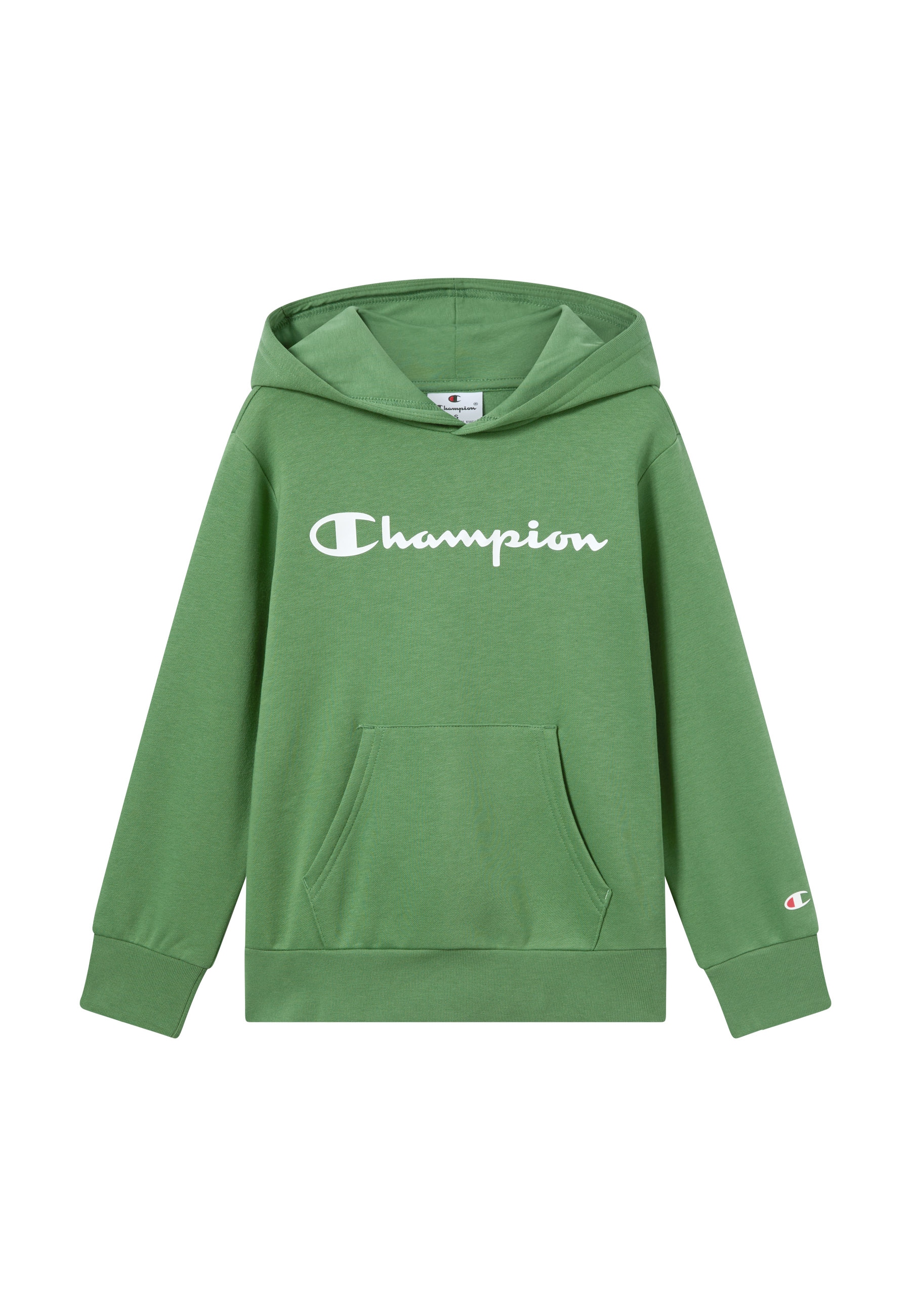Champion Kapuzensweatshirt »SPORTWEAR HOODIE Standard Fit« 1 Stk. tlg. für Kinder