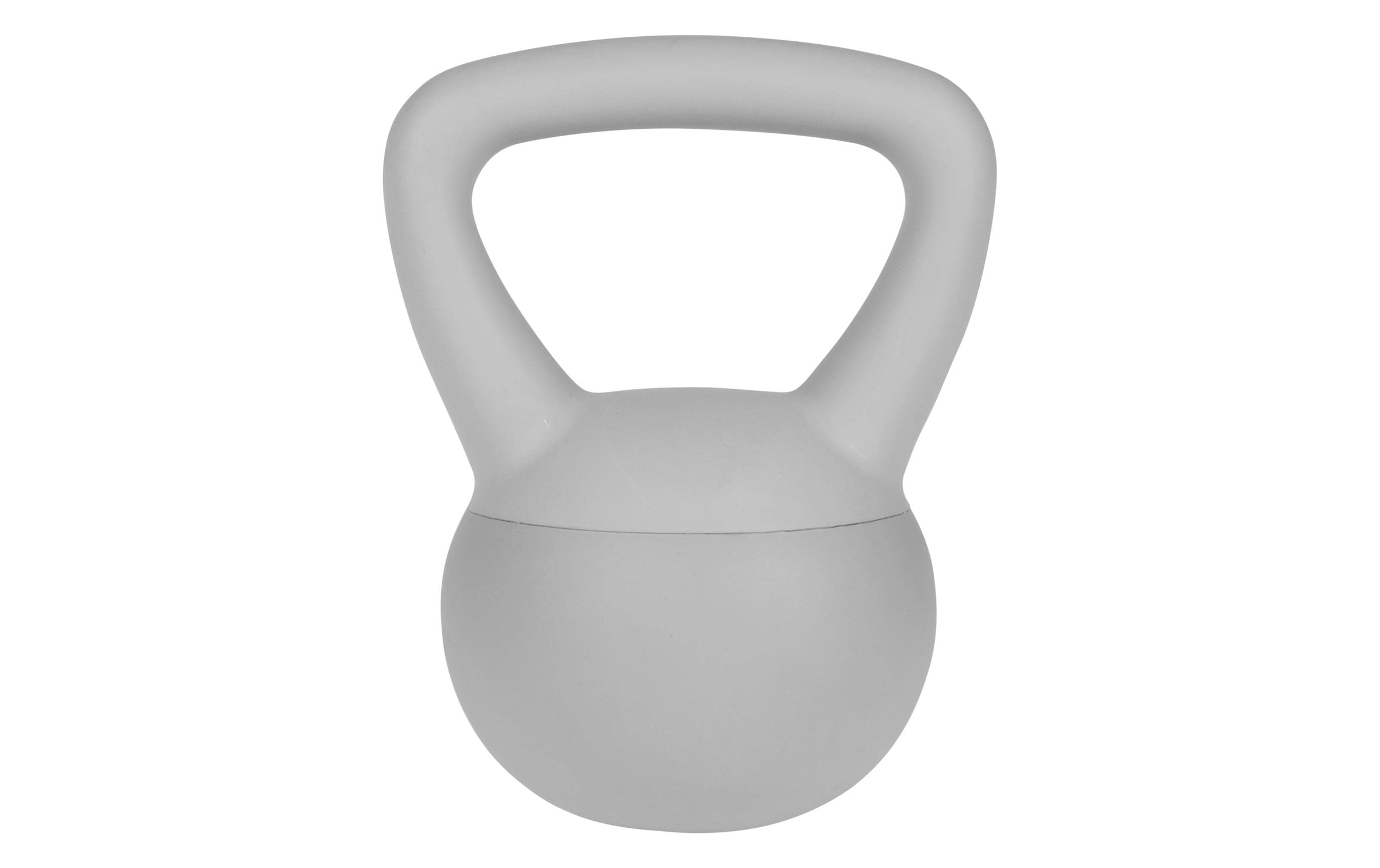 KOOR Hantel »Kettlebell Paalla Soft, 2 kg«