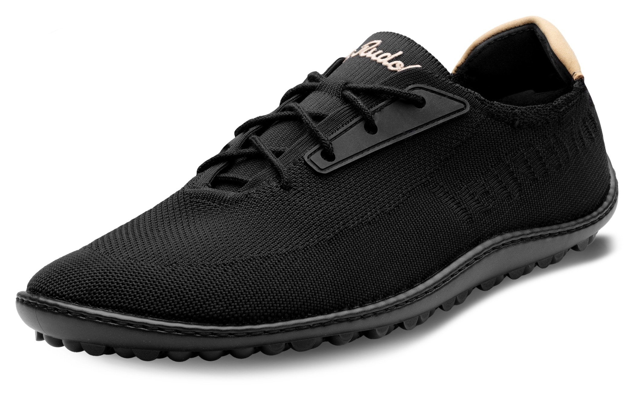 Leguano Barfußschuh »ADVICE«  Schnürschuh, Freizeitschuh, mit Weltneuheit Hybridsohle, für Sie&Ihn