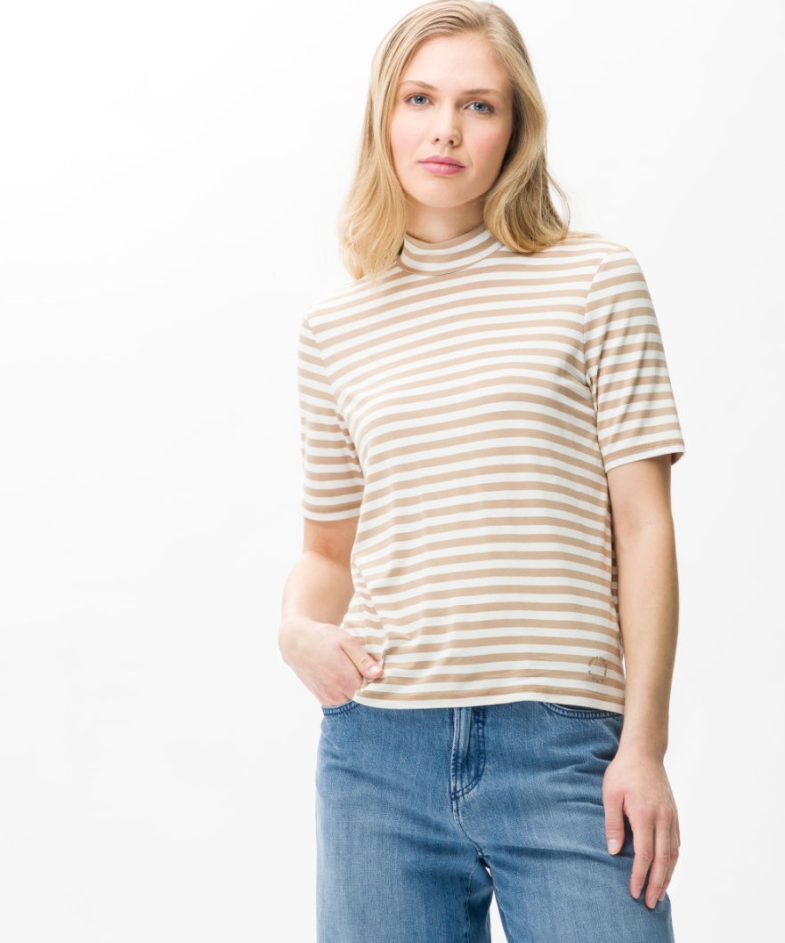Brax Langarmshirt »Style CAMILLA« kaufen