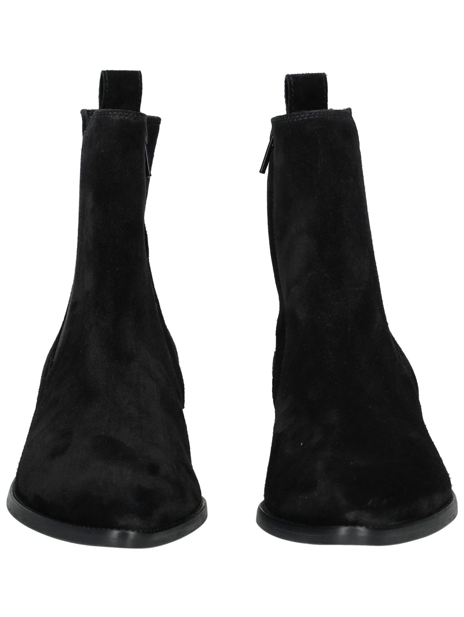 Paul Green Stiefelette »Paul Green Stiefelette Veloursleder/Textil«