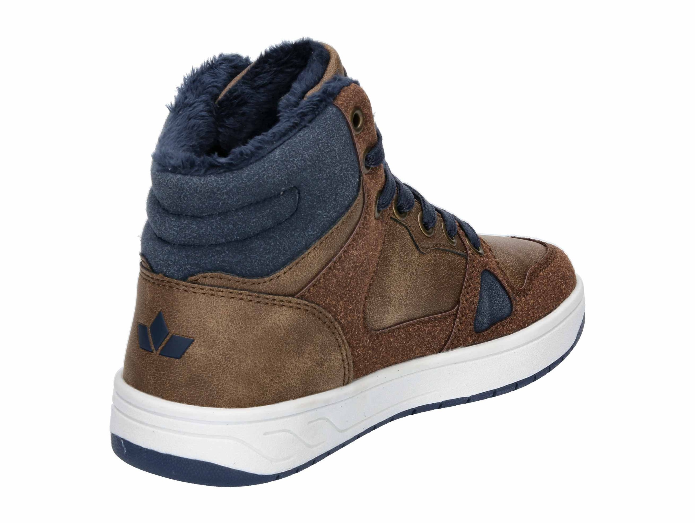 Lico Winterstiefel »Freizeitstiefel Colden«