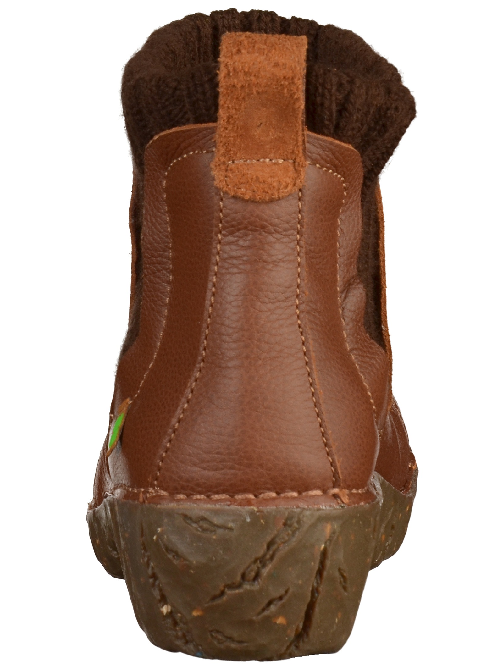 El Naturalista Stiefelette »El Naturalista Stiefelette Leder/Textil«