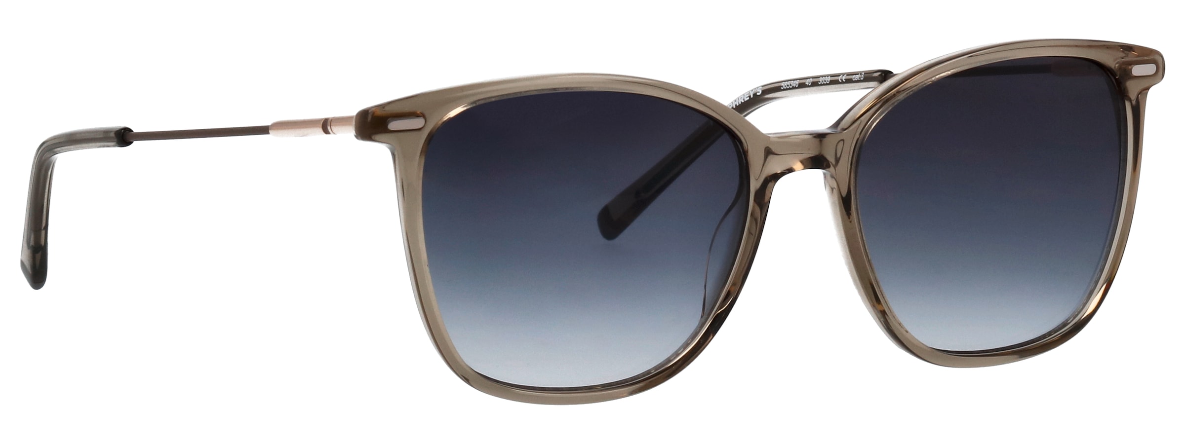HUMPHREY´S eyewear Sonnenbrille »585346«, Form Karree/Soft, Federscharnier, Polyamid UV 400