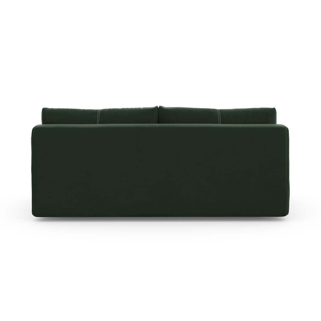 COLLECTION AB Sofa »Torsten«, mit Bettfunktion und Bettkasten