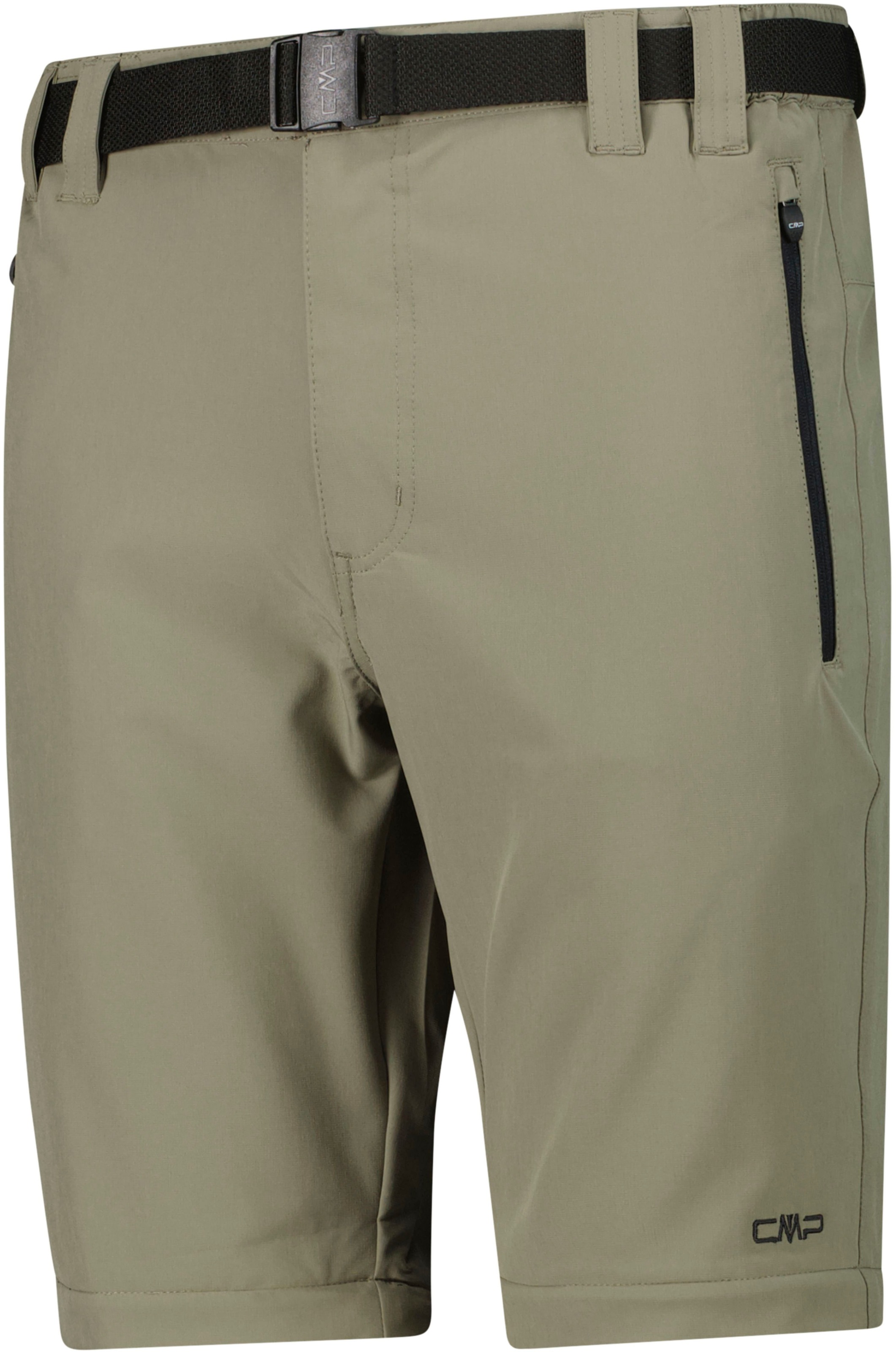 CMP Zip-off-Hose, Elastisch & Atmungsaktiv
