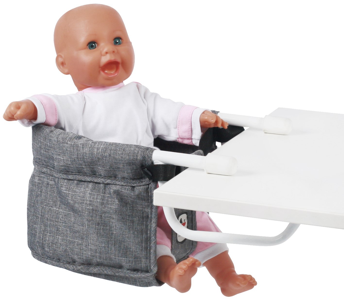 CHIC2000 Puppen-Tischsitz »Corallo«