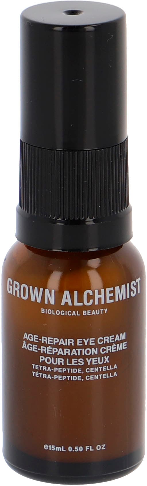 Bild von GROWN ALCHEMIST Augencreme »Age-Repair Eye Cream«, Tetra-Peptide, Centella