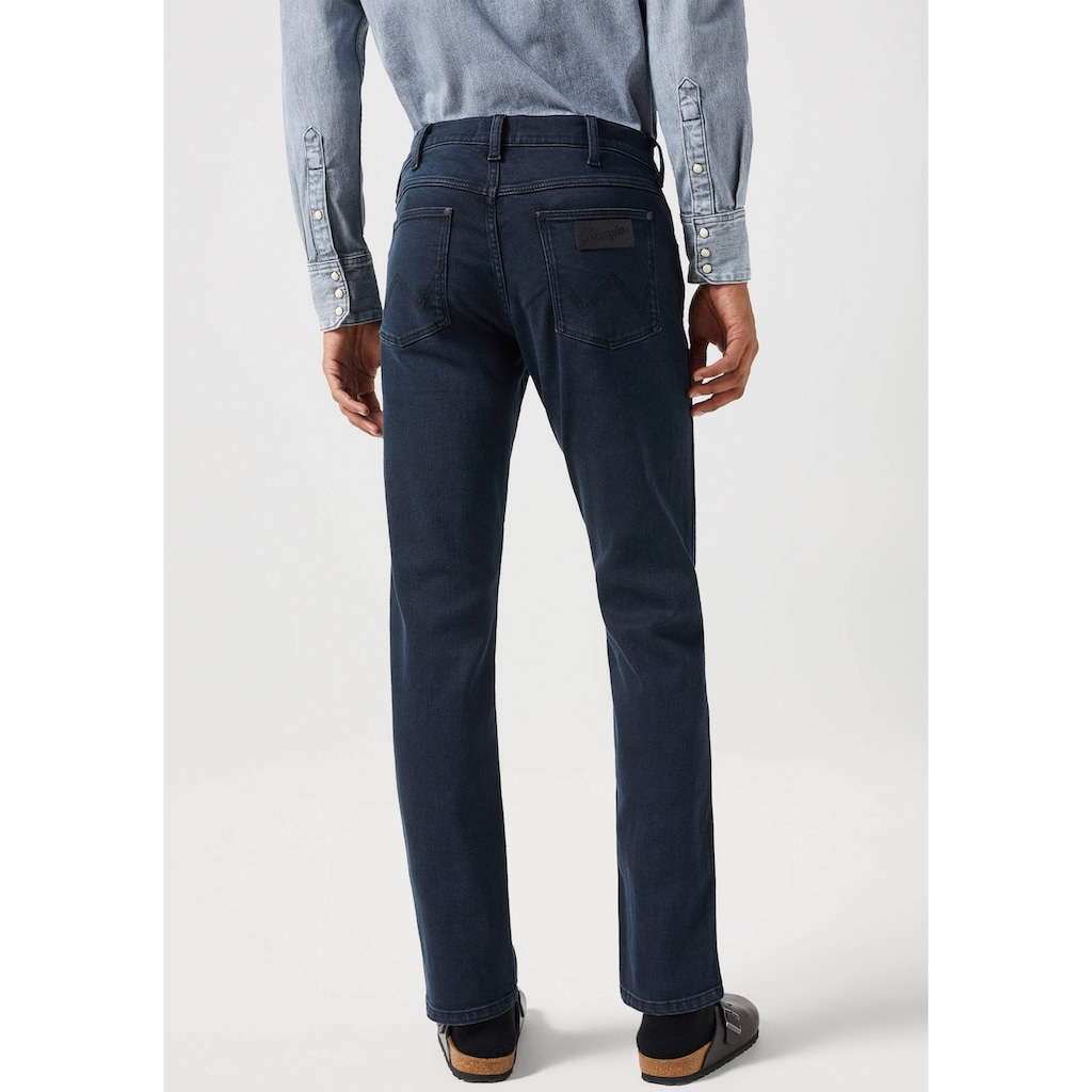 Wrangler Stretch-Jeans »Greensboro«