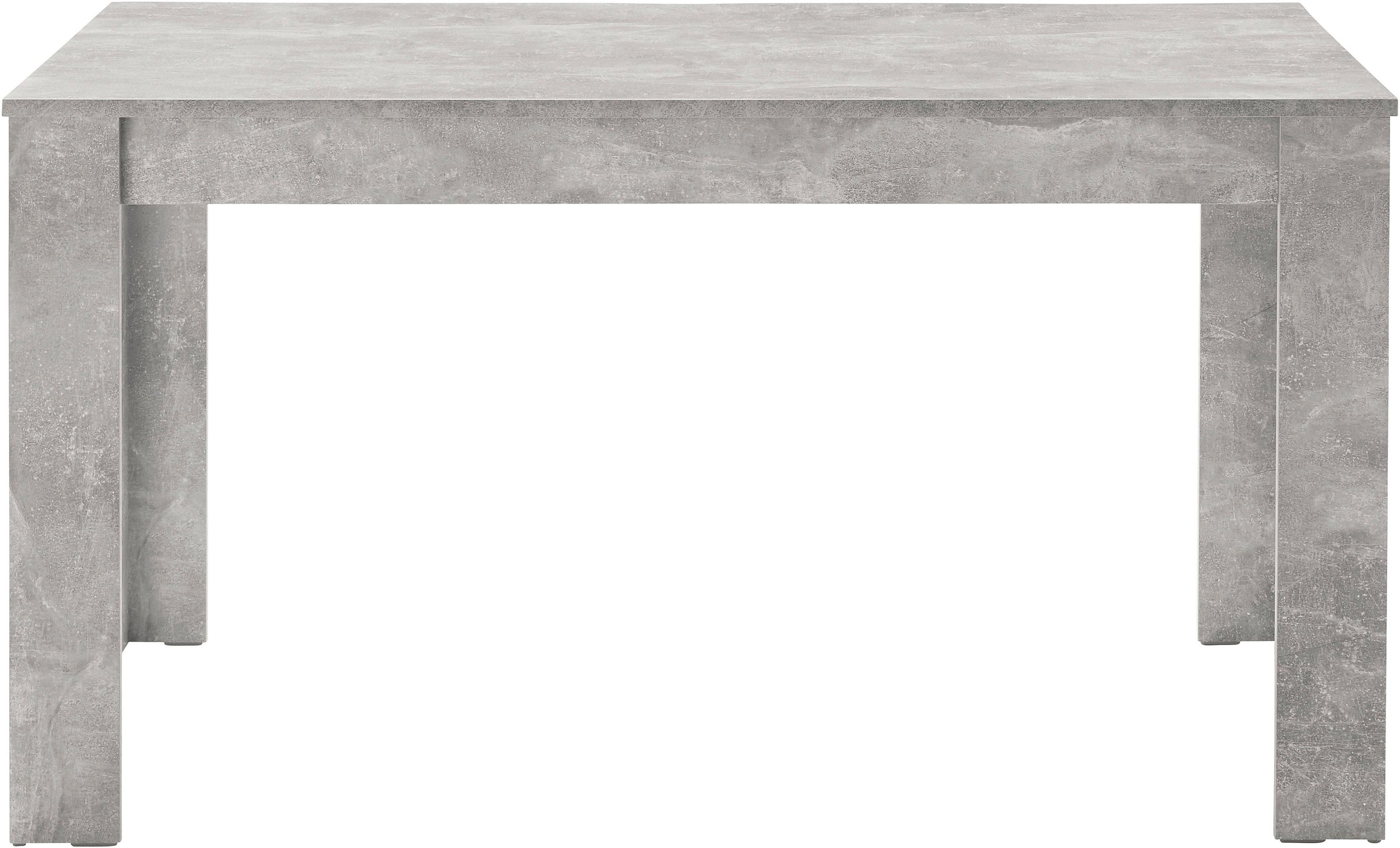 Bild von Homexperts Esstisch »Nick«, Breite 140 cm