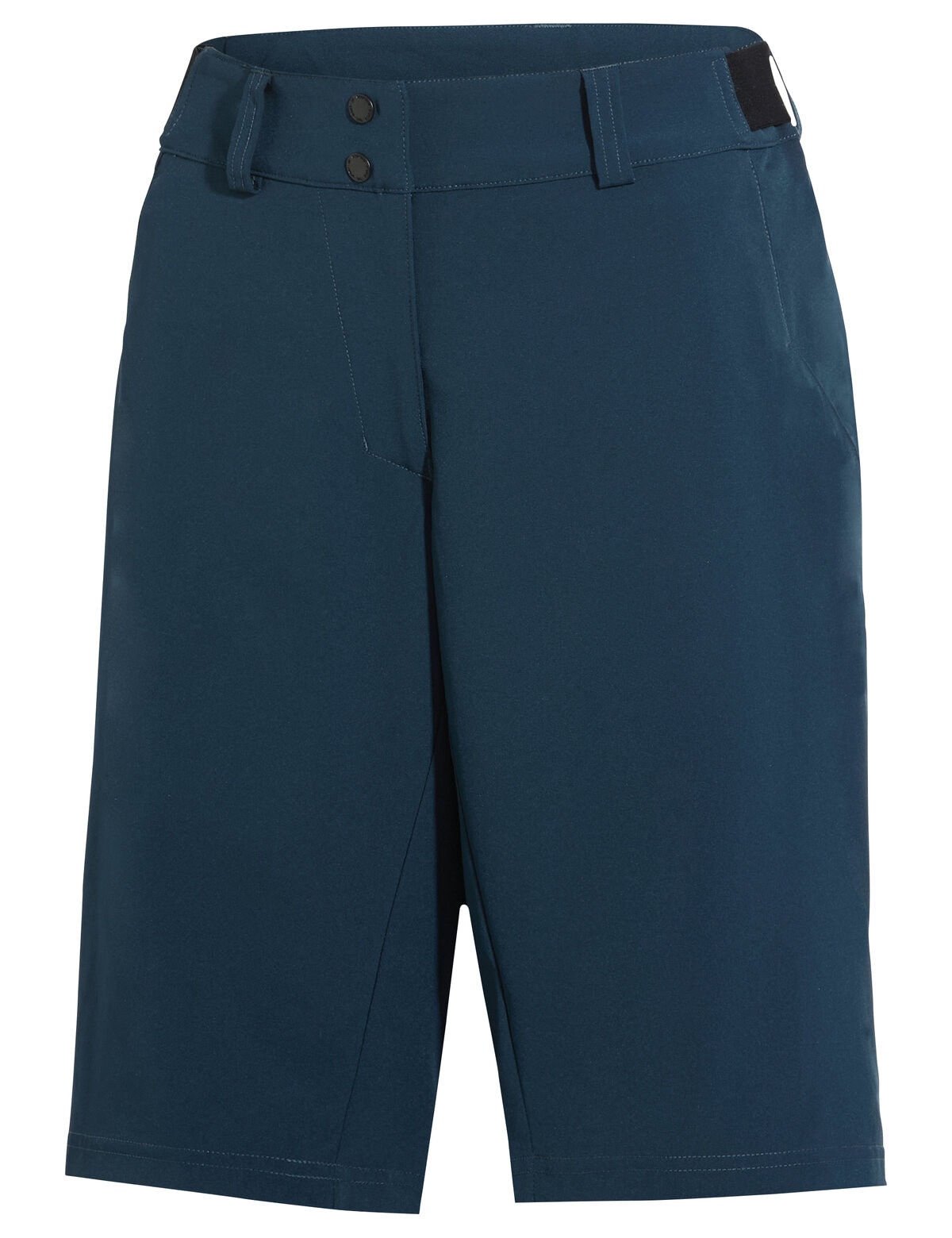 VAUDE Fahrradhose »Women's Loamer Shorts«  robuste Verarbeitung, bequemer Sitz