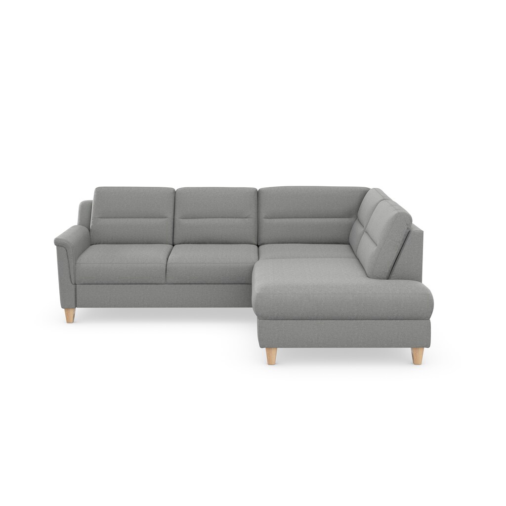 sit&more Ecksofa »Farö«