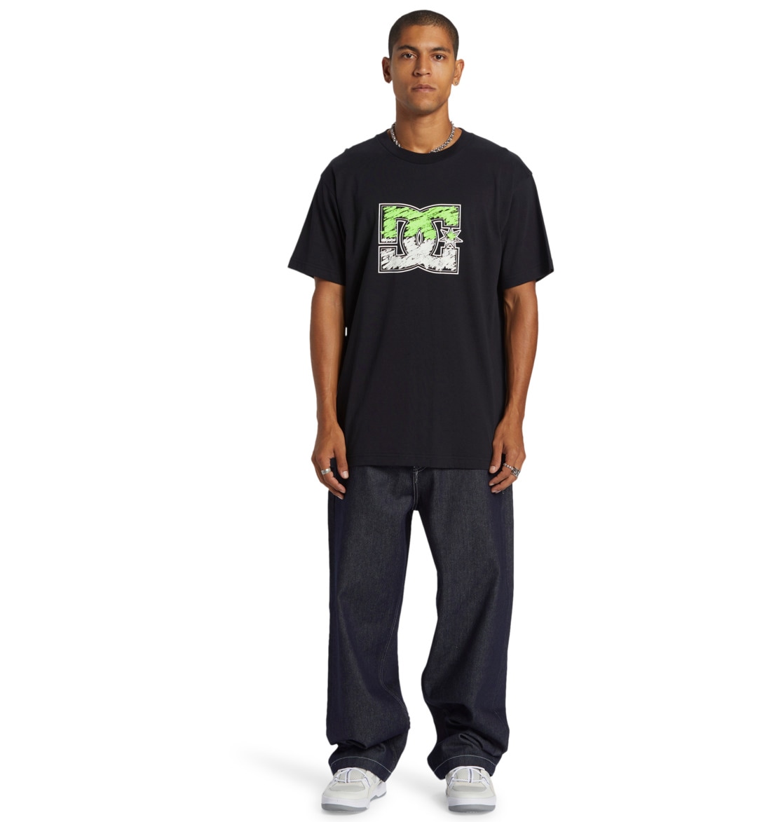 DC Shoes T-Shirt »DC Star Inline«
