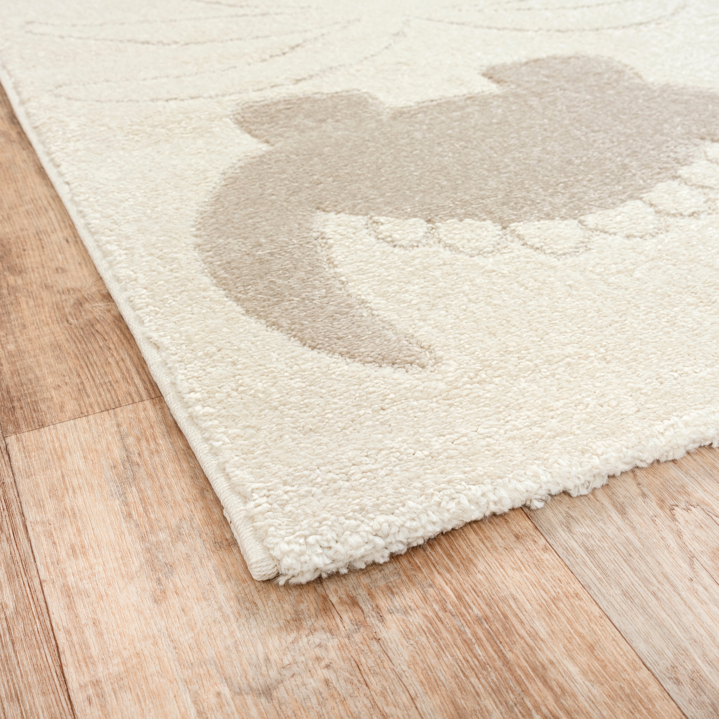 merinos Teppich »Eclipse kids Dinos«, rechteckig, 14 mm Höhe, Teppich für Kinderzimmer, Kinderteppich, Spielteppich, Pflegeleicht