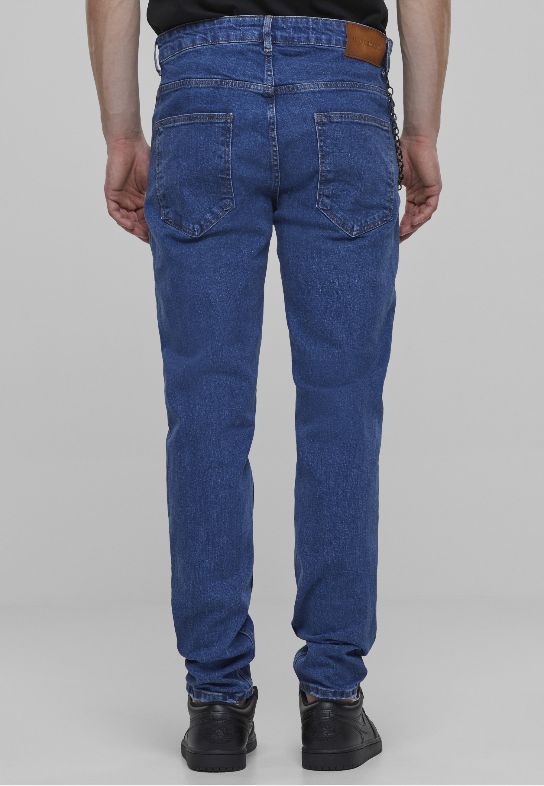 2Y Premium Bequeme Jeans »2Y Premium Herren 2Y Boyfriend Fit Jeans«